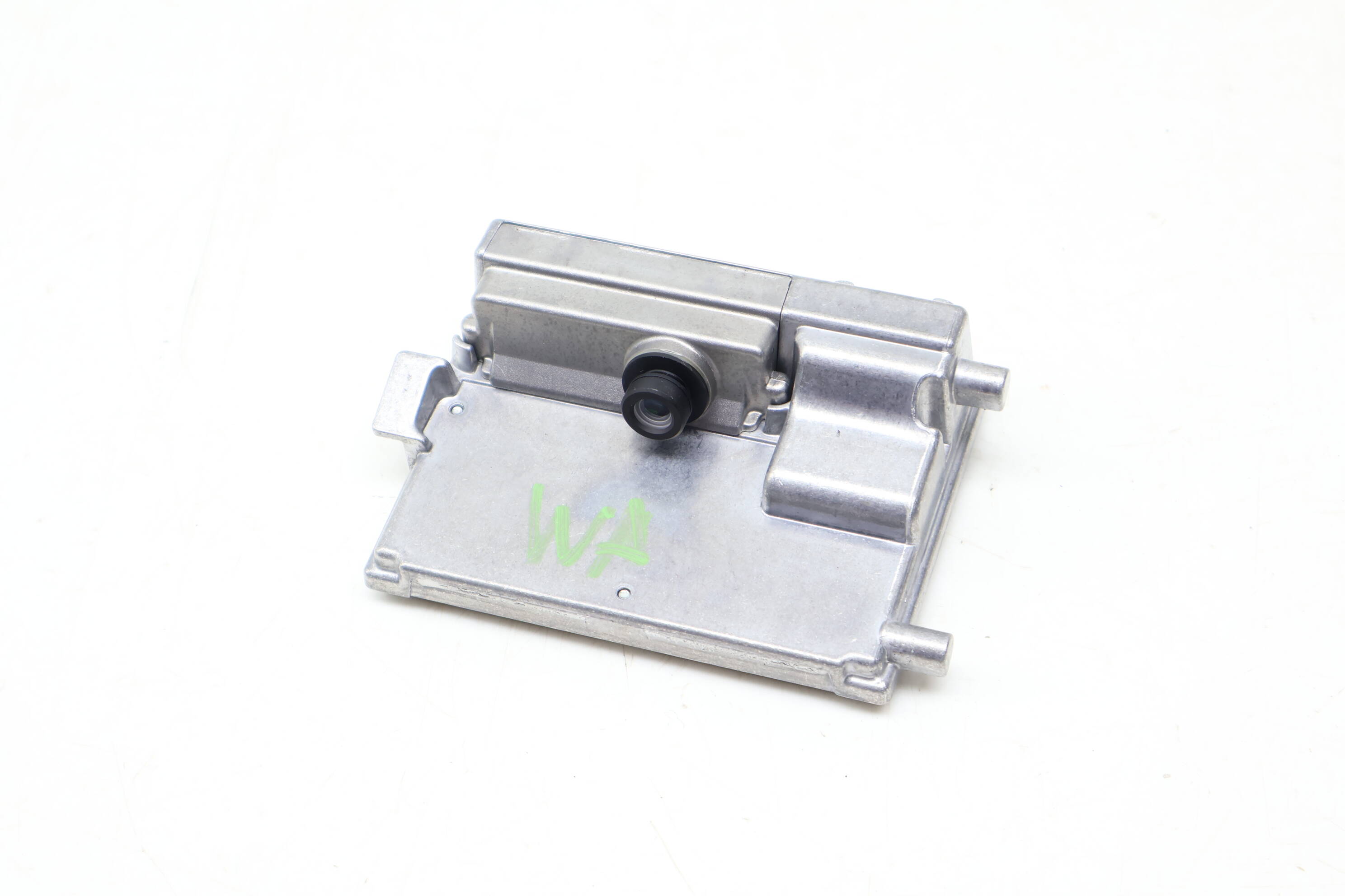 Lane Departure Assist Camera 2Q0980653