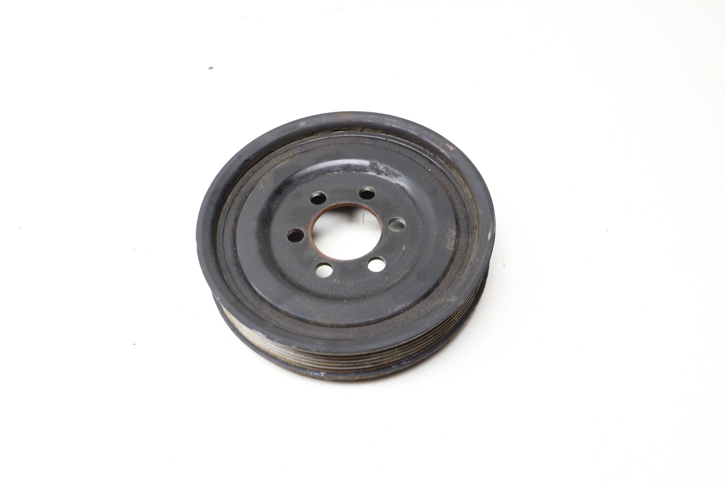 Harmonic Balancer / Crankshaft / Crank Pulley 11237624103