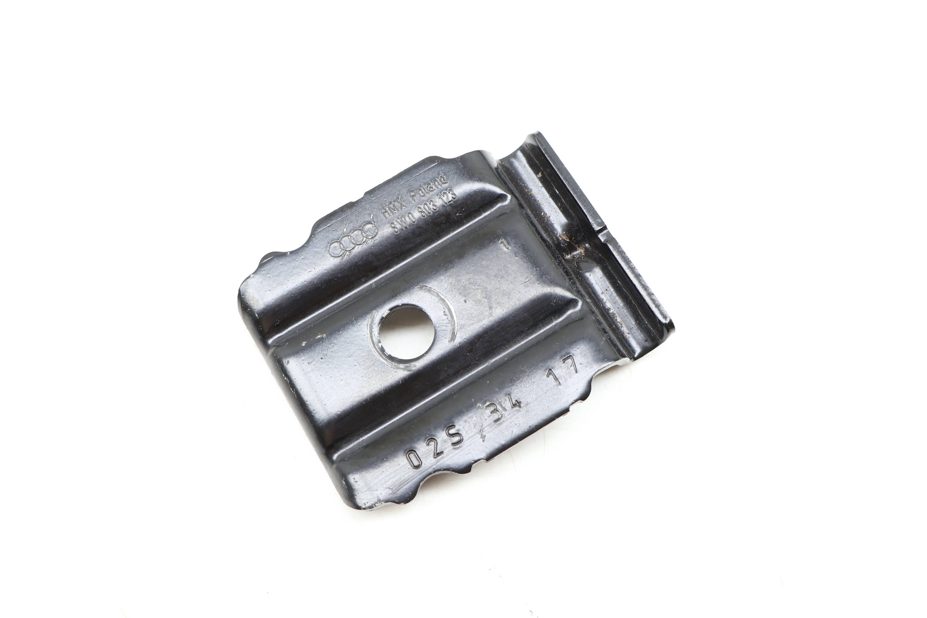 Battery Holder Clamp / Bracket 8W0803123