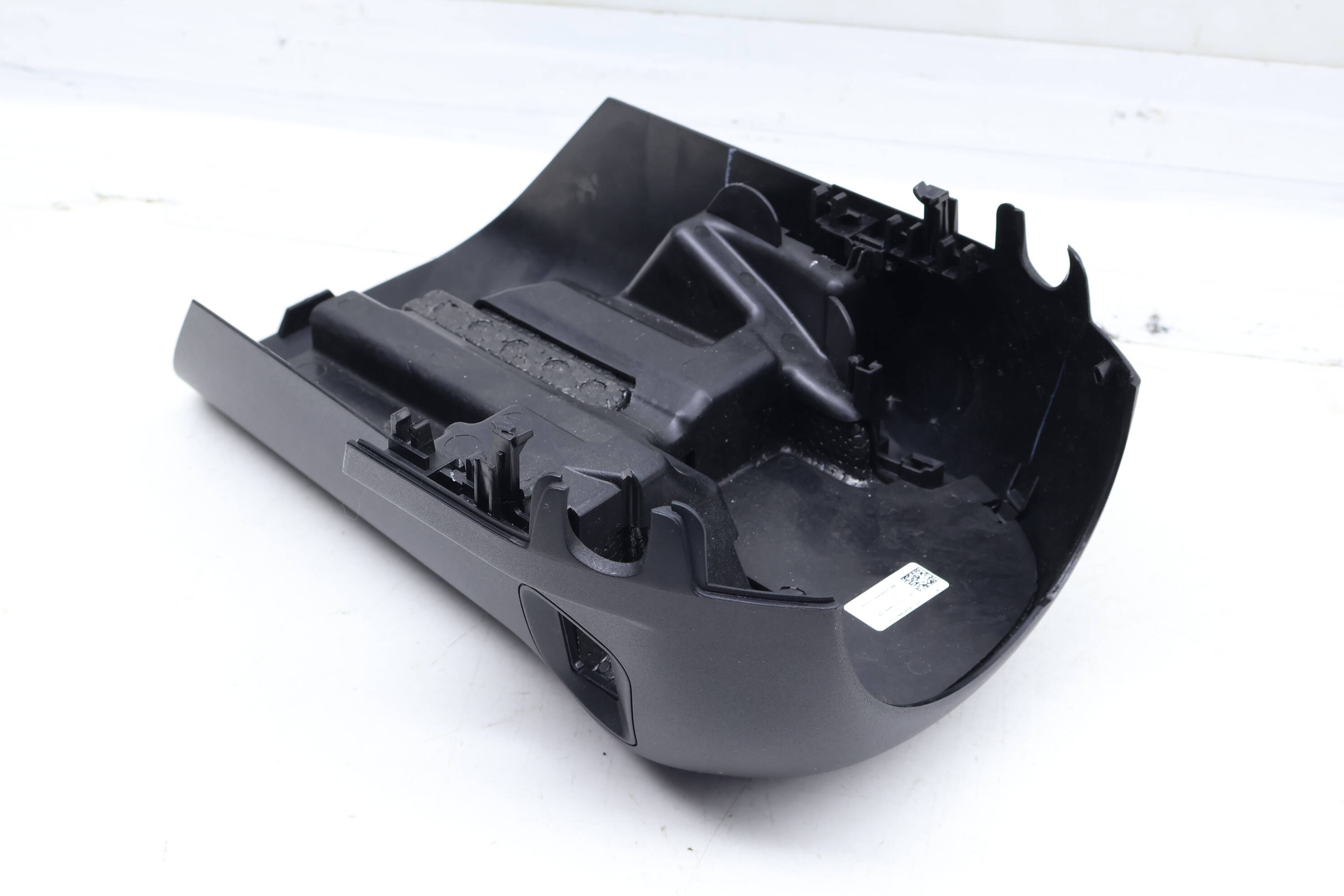 Lower Steering Column Trim 61319237941