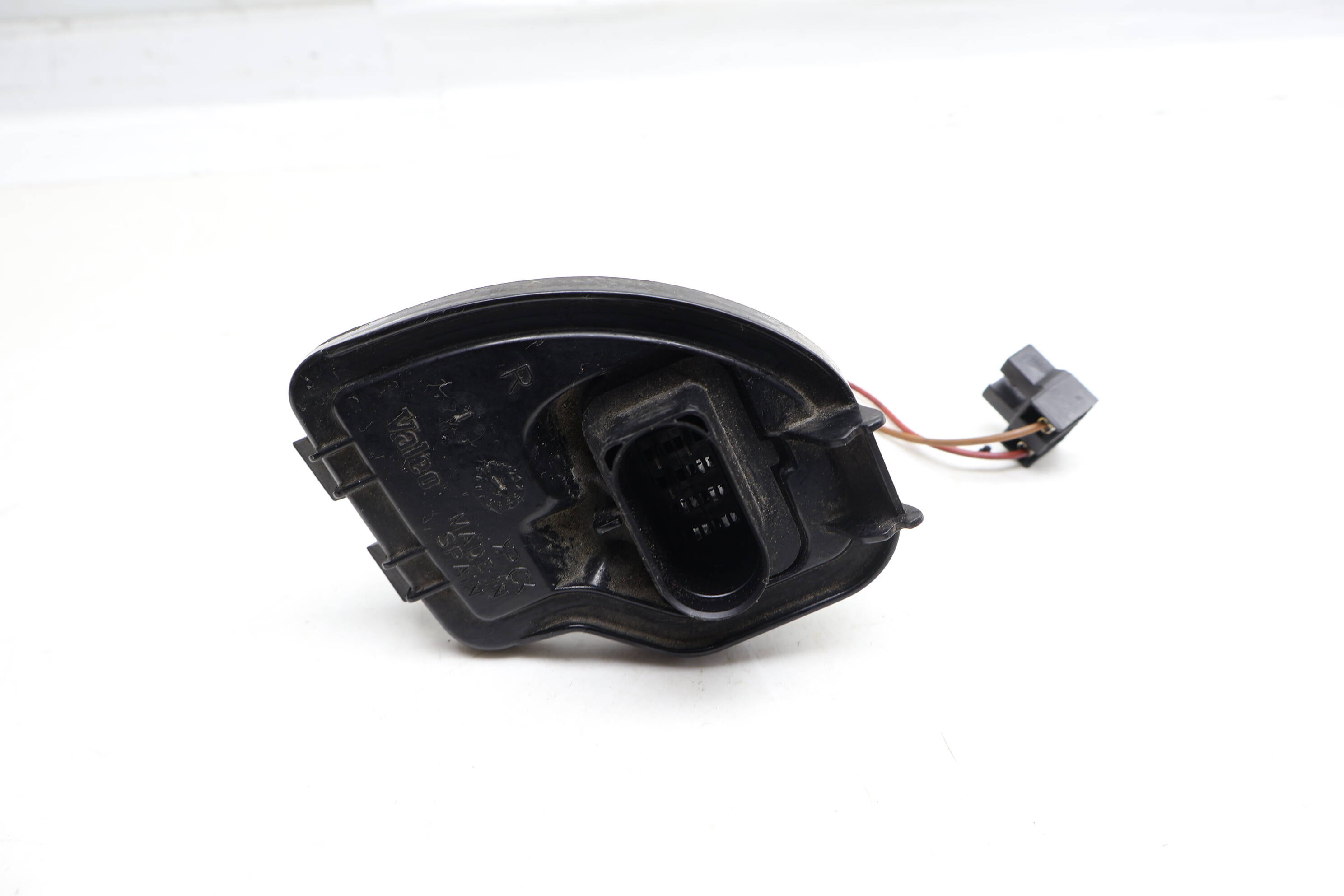 Headlight Cover / Cap (High Beam) 8D0941159F