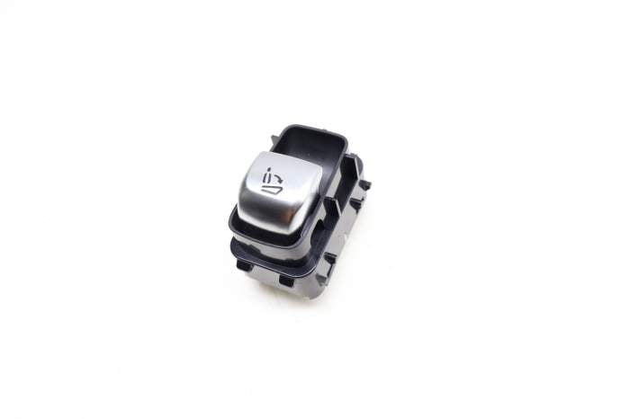 Seat Backrest Folding Switch / Button 2059056611 main product photo