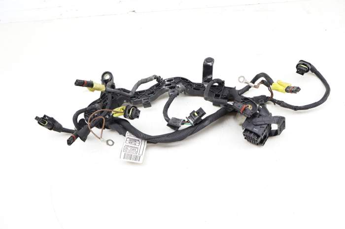 Engine / Fuel Injector Wiring Harness 12518693205 main product photo