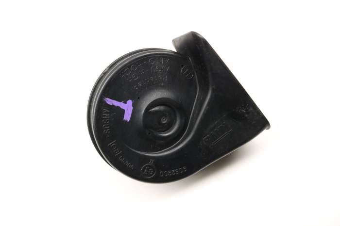 Horn - (High Tone / Pitch) 61336968442 main product photo