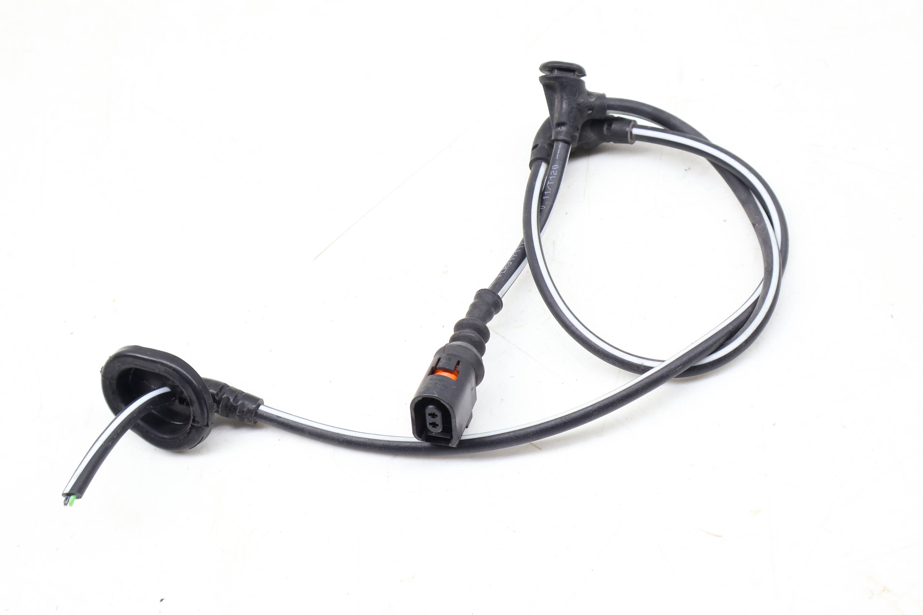 Abs / Speed Sensor Wiring Harness 3CN927903E