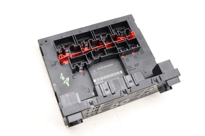 Onboard Supply Control Module 8P0907279K main product photo