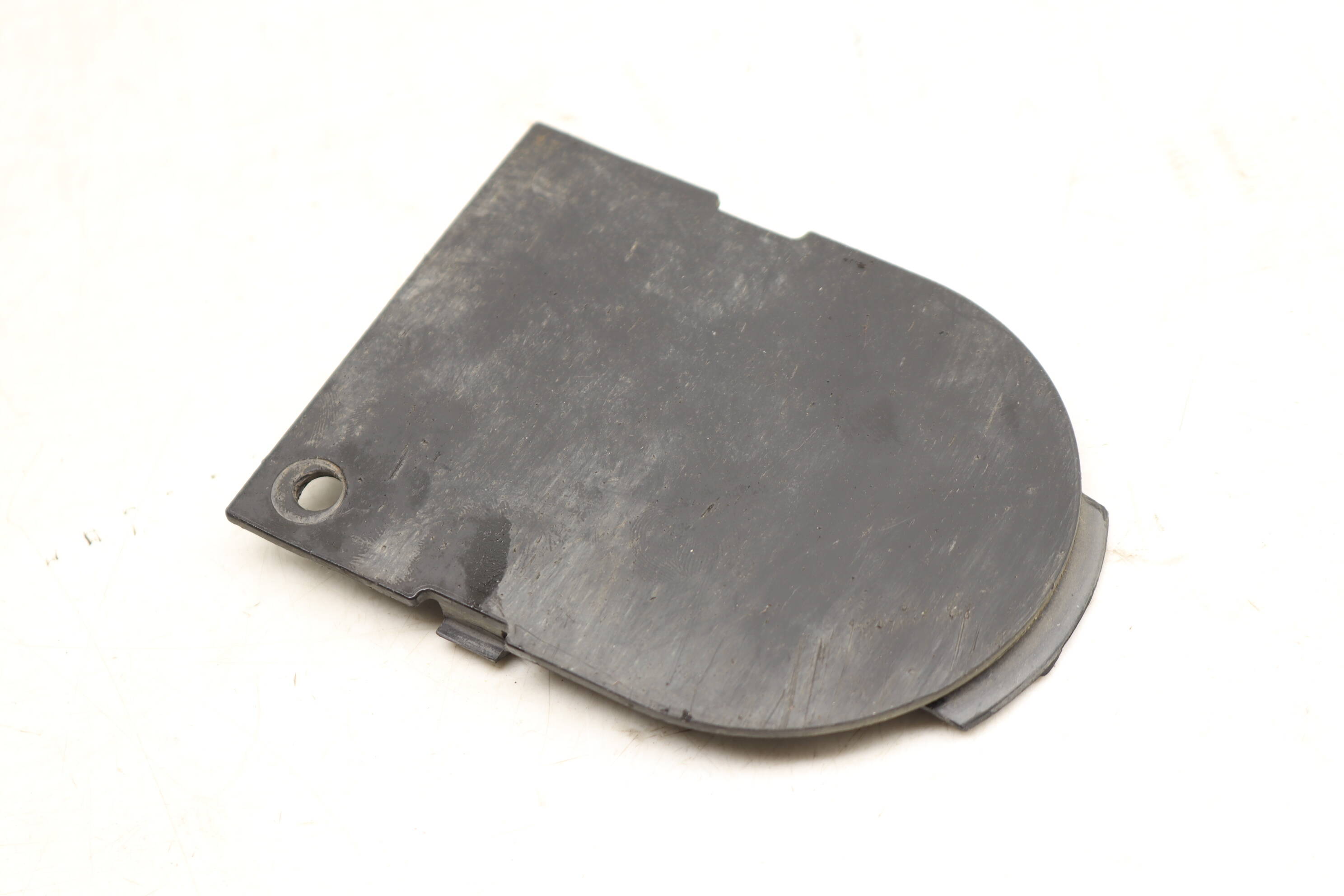 Underbody Shield Cover 7P0825271B 95850427100
