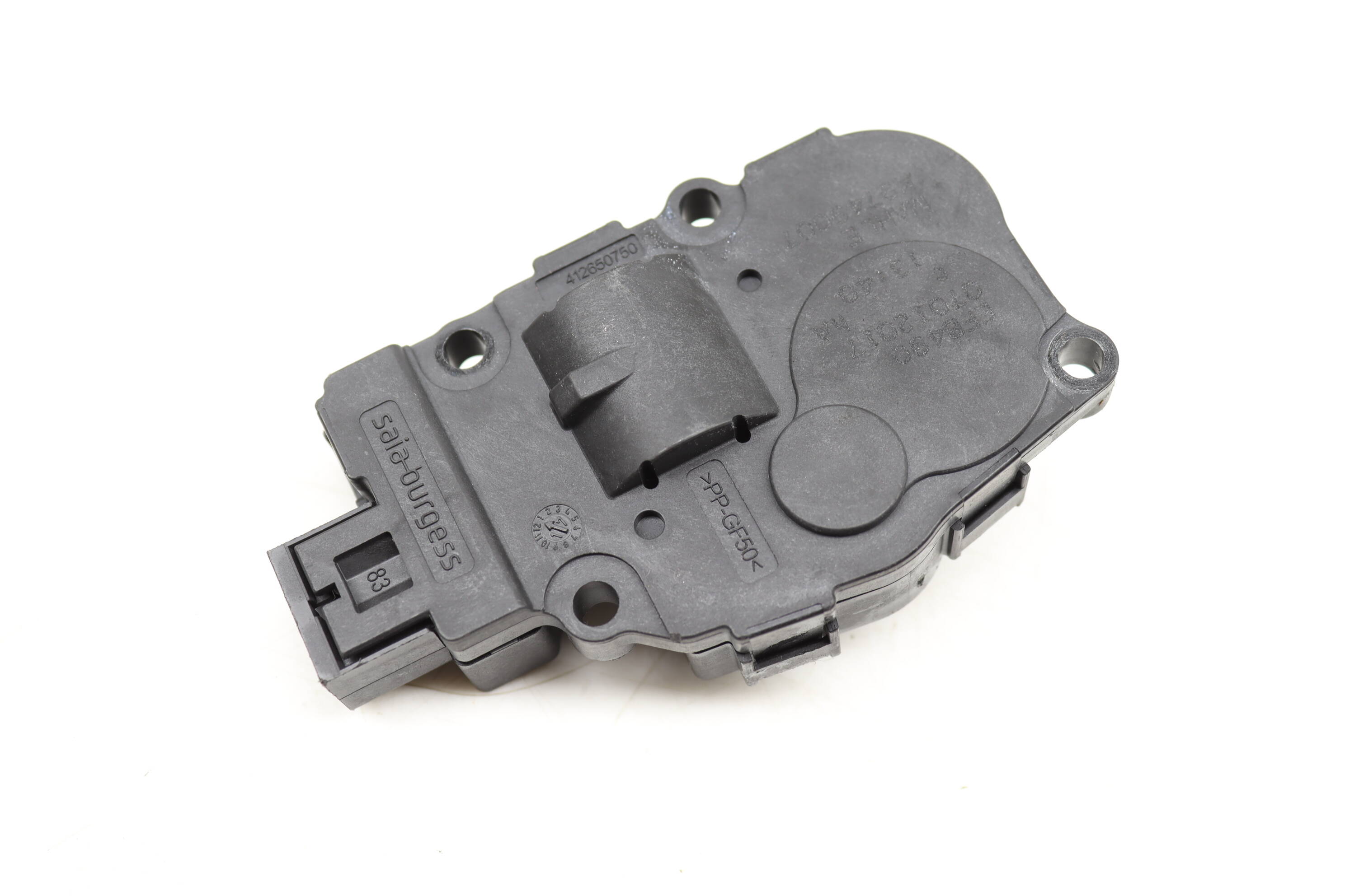 Hvac Flap / Servo Air Motor / Actuator 99162442502