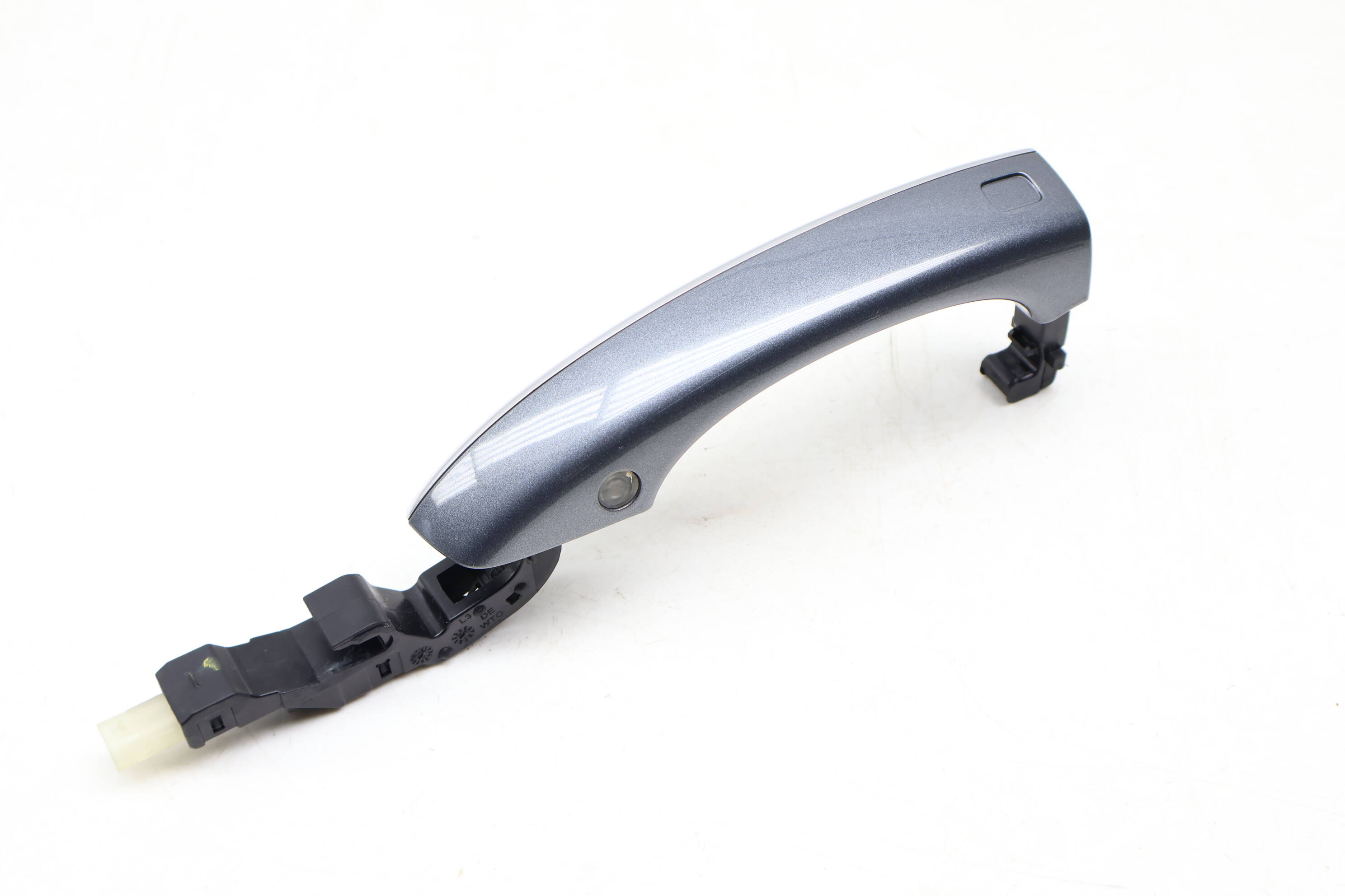 ドアノブ Audi Left Exterior Door Handle 4H0837205C