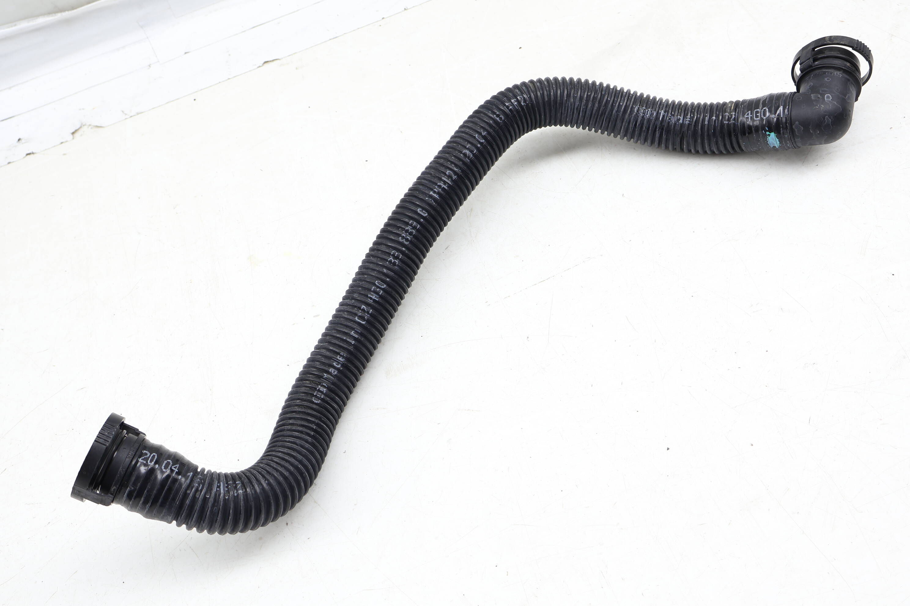 Secondary Air Pump Hose / Line 4G0133889G