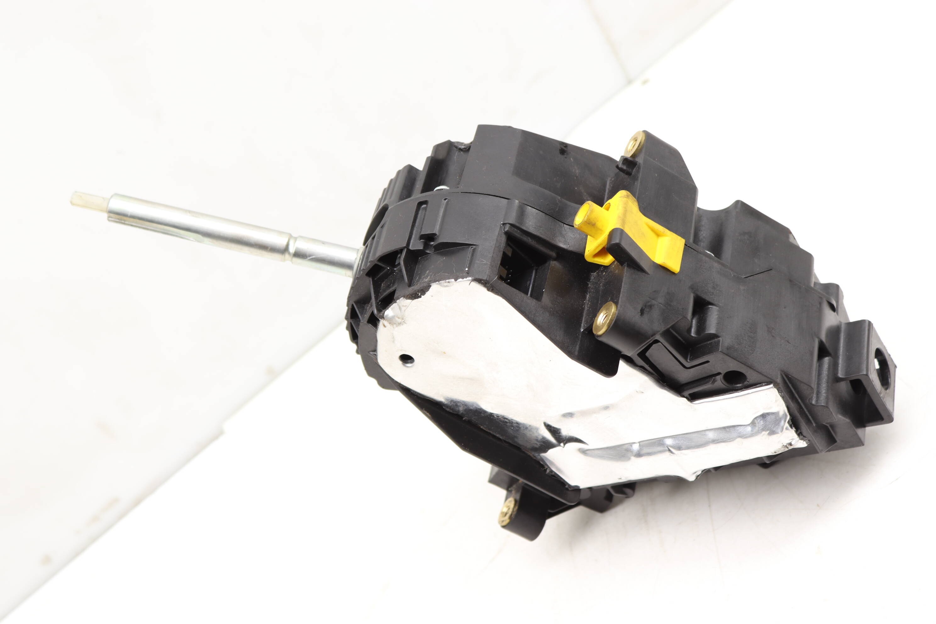 Automatic Shift / Shifter Assembly 7P5713025M