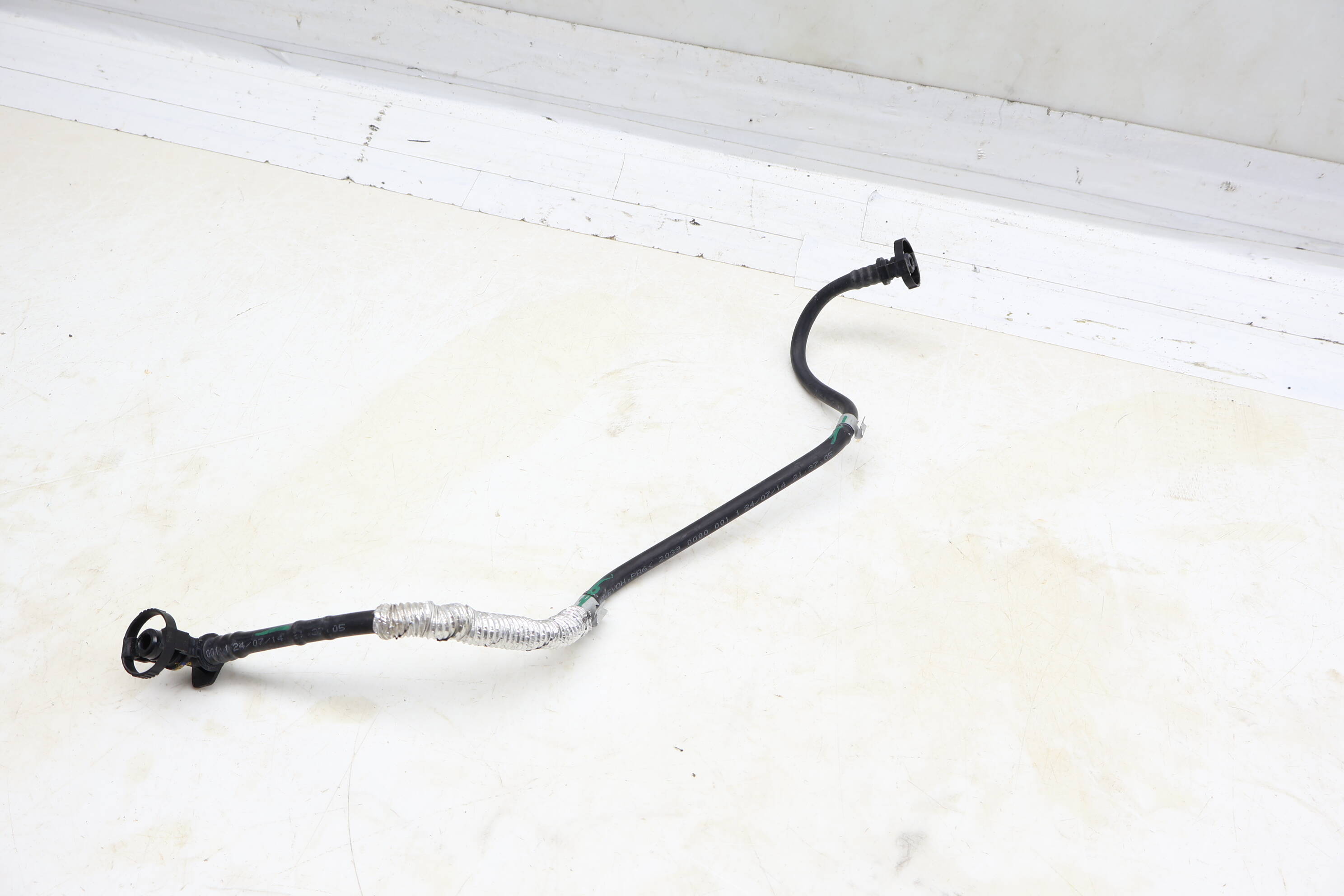 Intake Vacuum Hose / Line 06H133518AK
