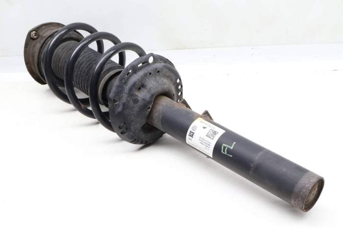Strut / Spring Assembly 3QF413031M main product photo