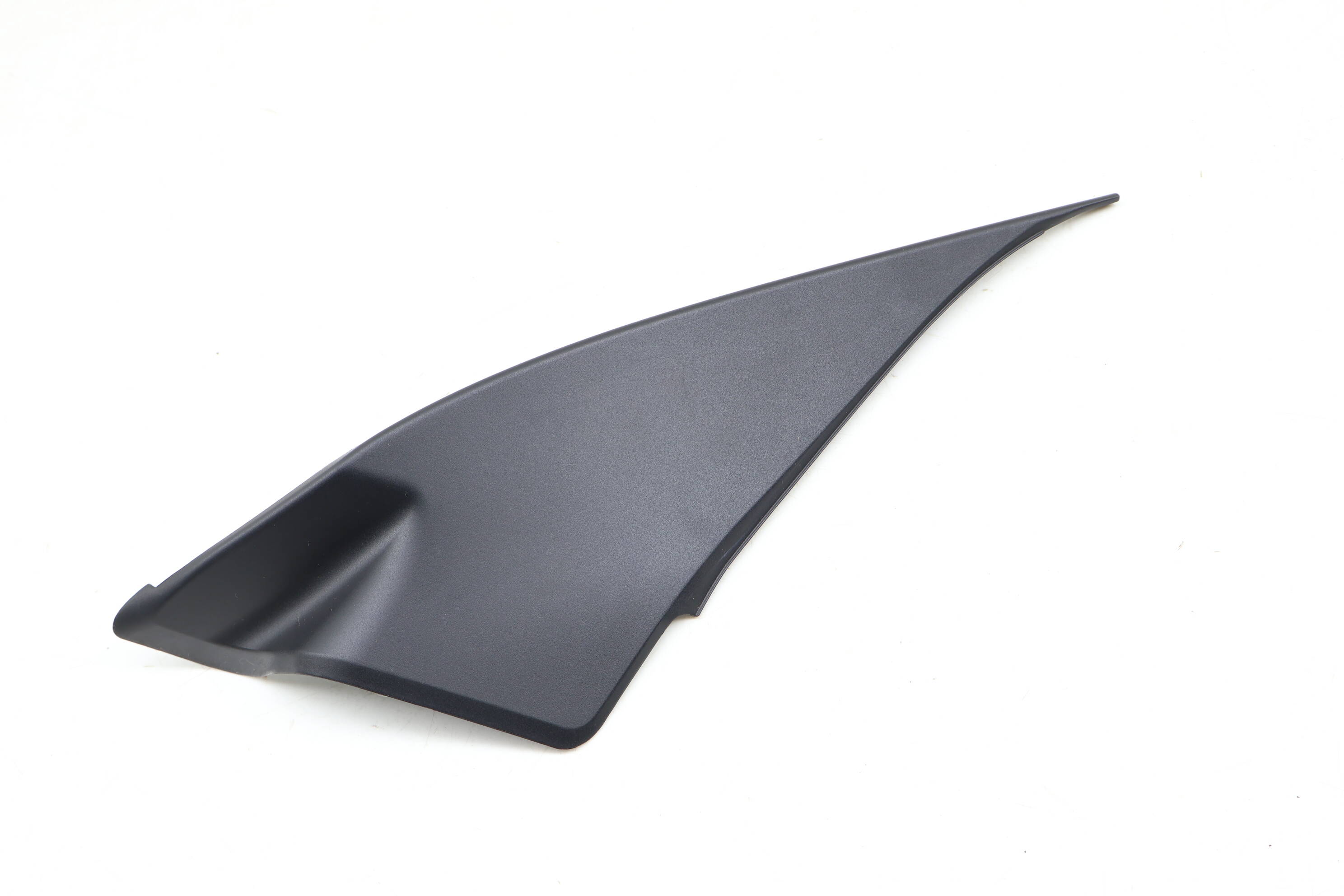 Interior Side View Mirror Screw Cover 4E0858706B