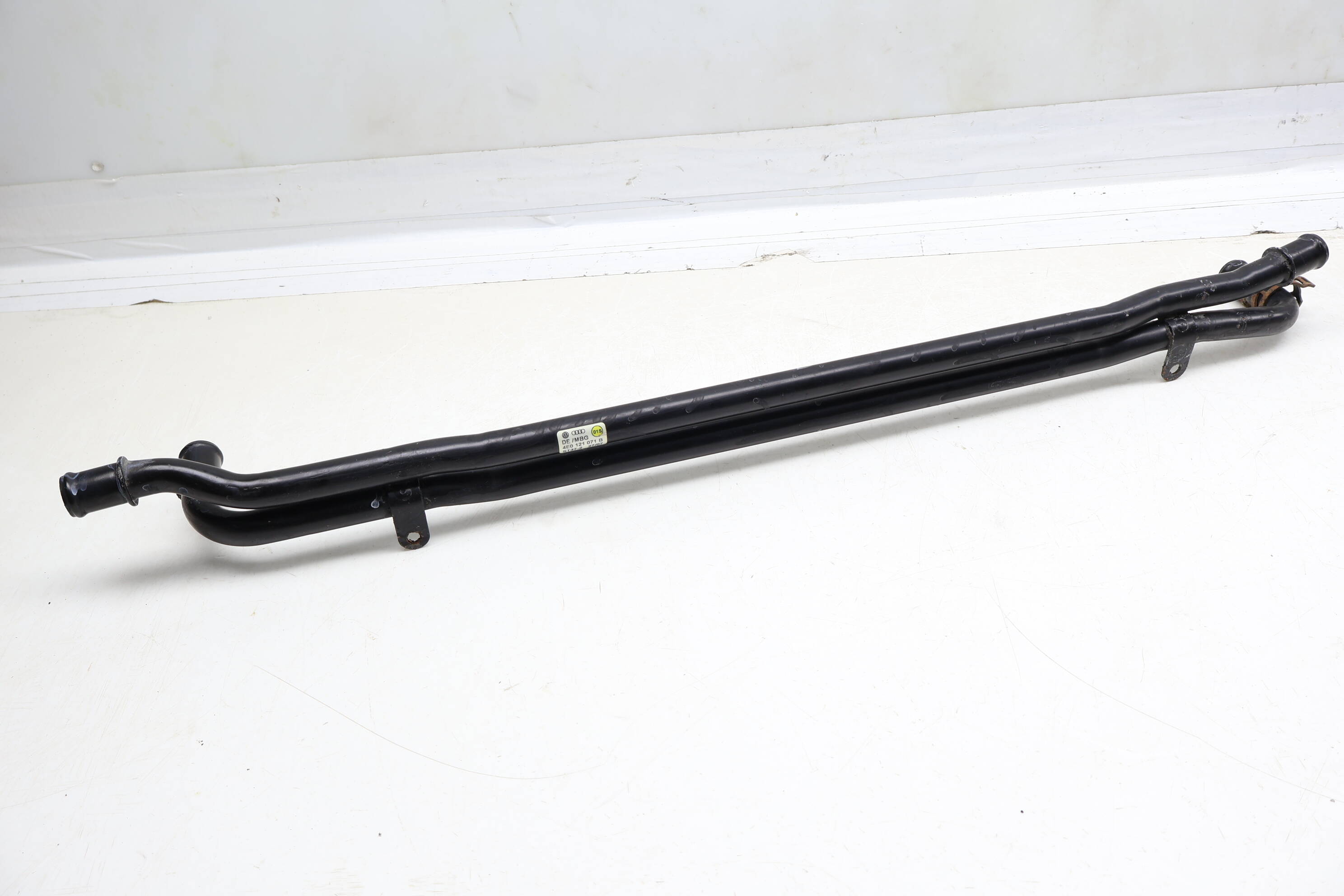 Coolant Pipe / Tube / Line 4E0121071B