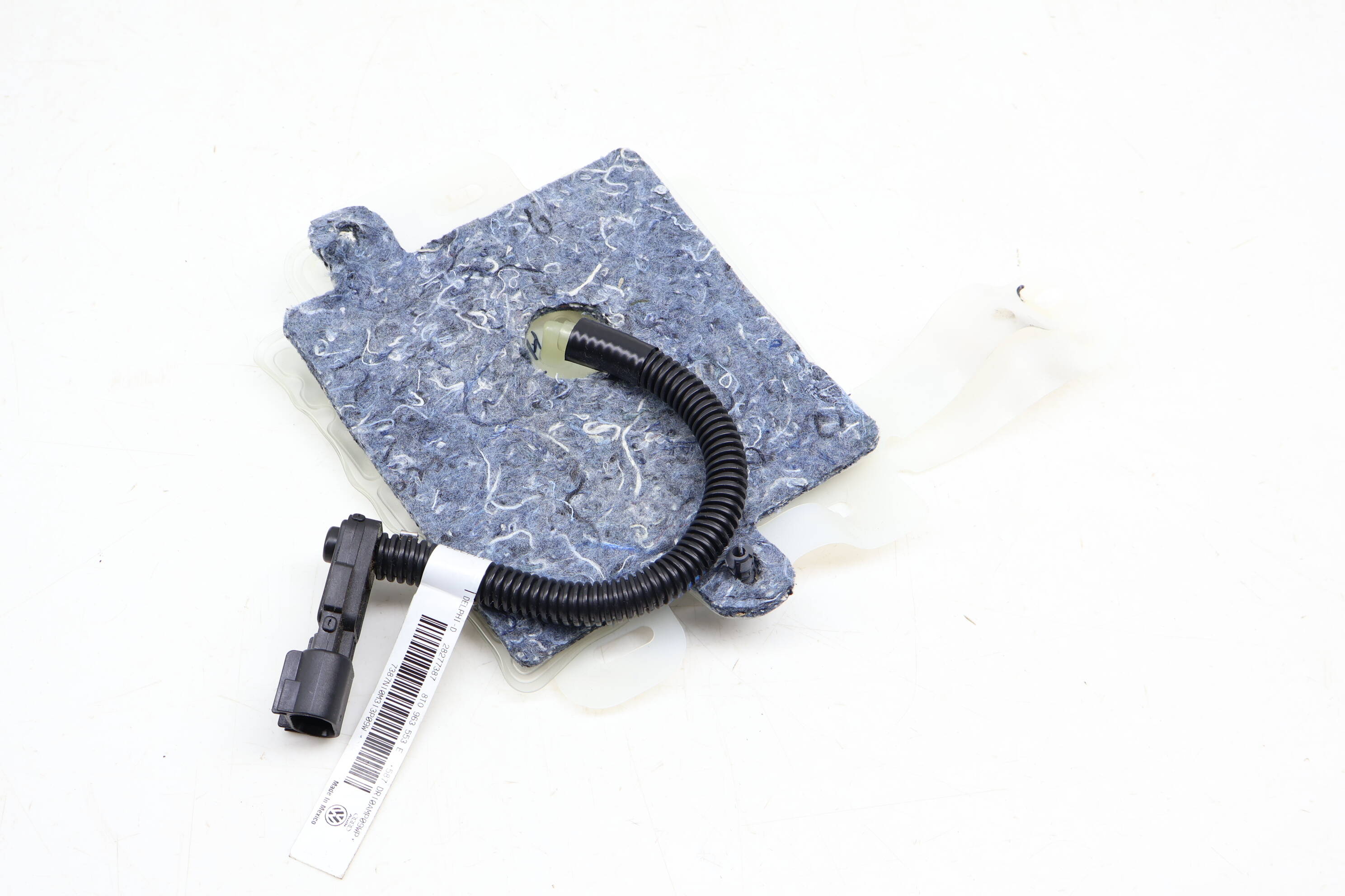 Seat Occupant Detection Sensor / Mat 8T0963553E