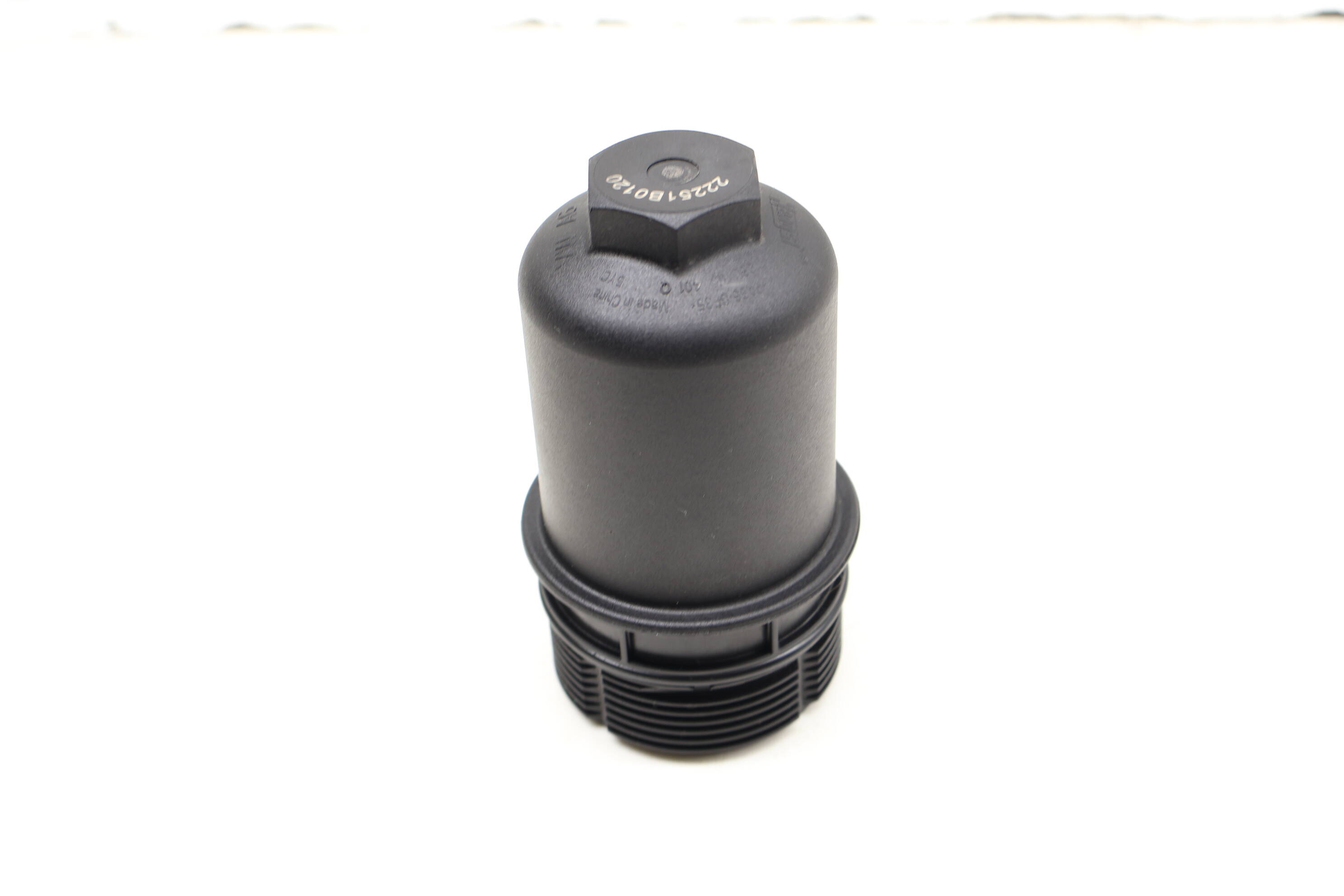 Engine Oil Filter Cap 06L115401Q