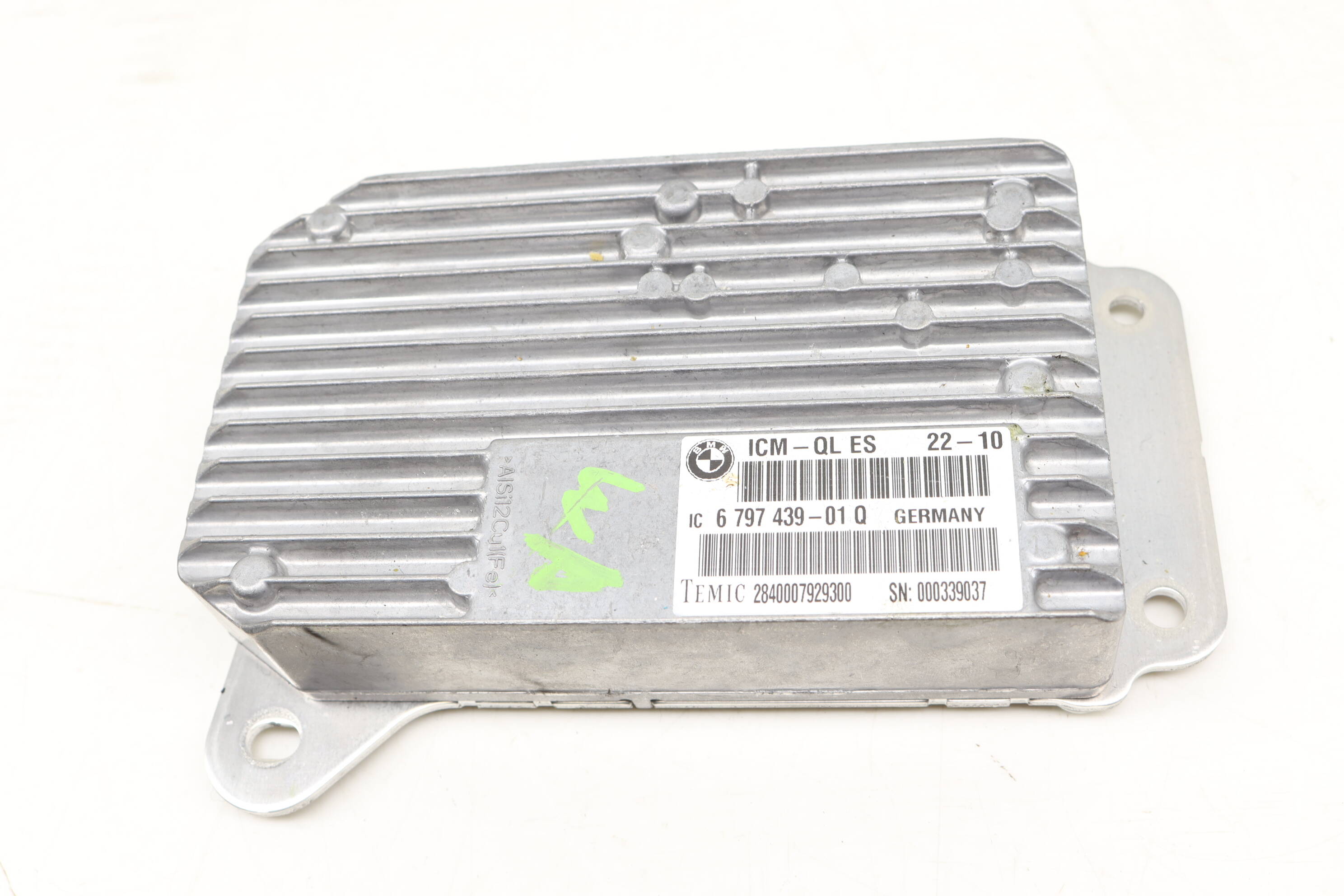 Ignition&#x20;Control&#x20;Module&#x20;&#x2F;&#x20;Icm&#x20;34526797439