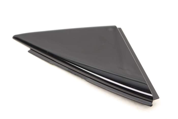 Exterior Door Corner Trim 83A837637B main product photo