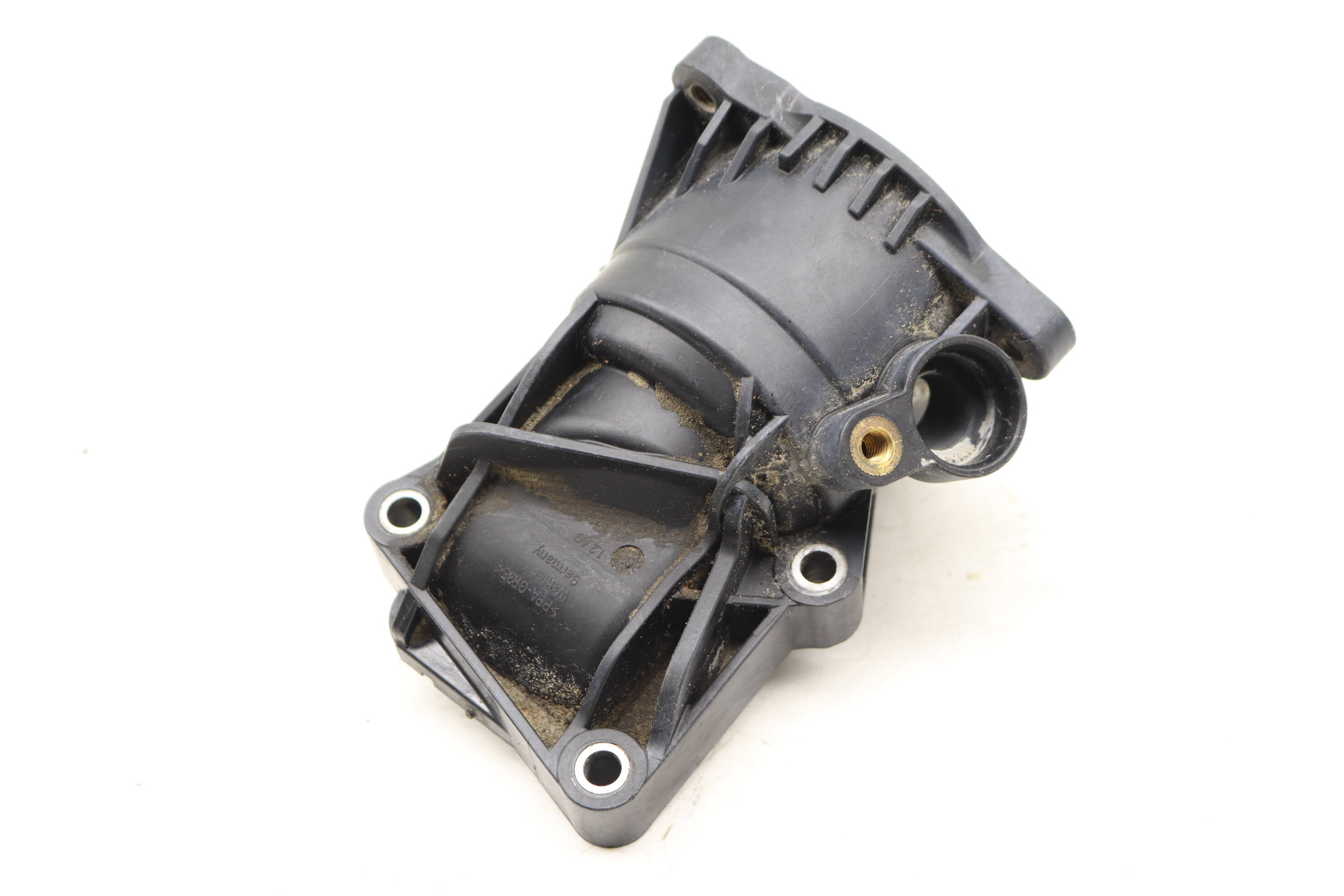 Coolant Thermostat Housing 2762000115