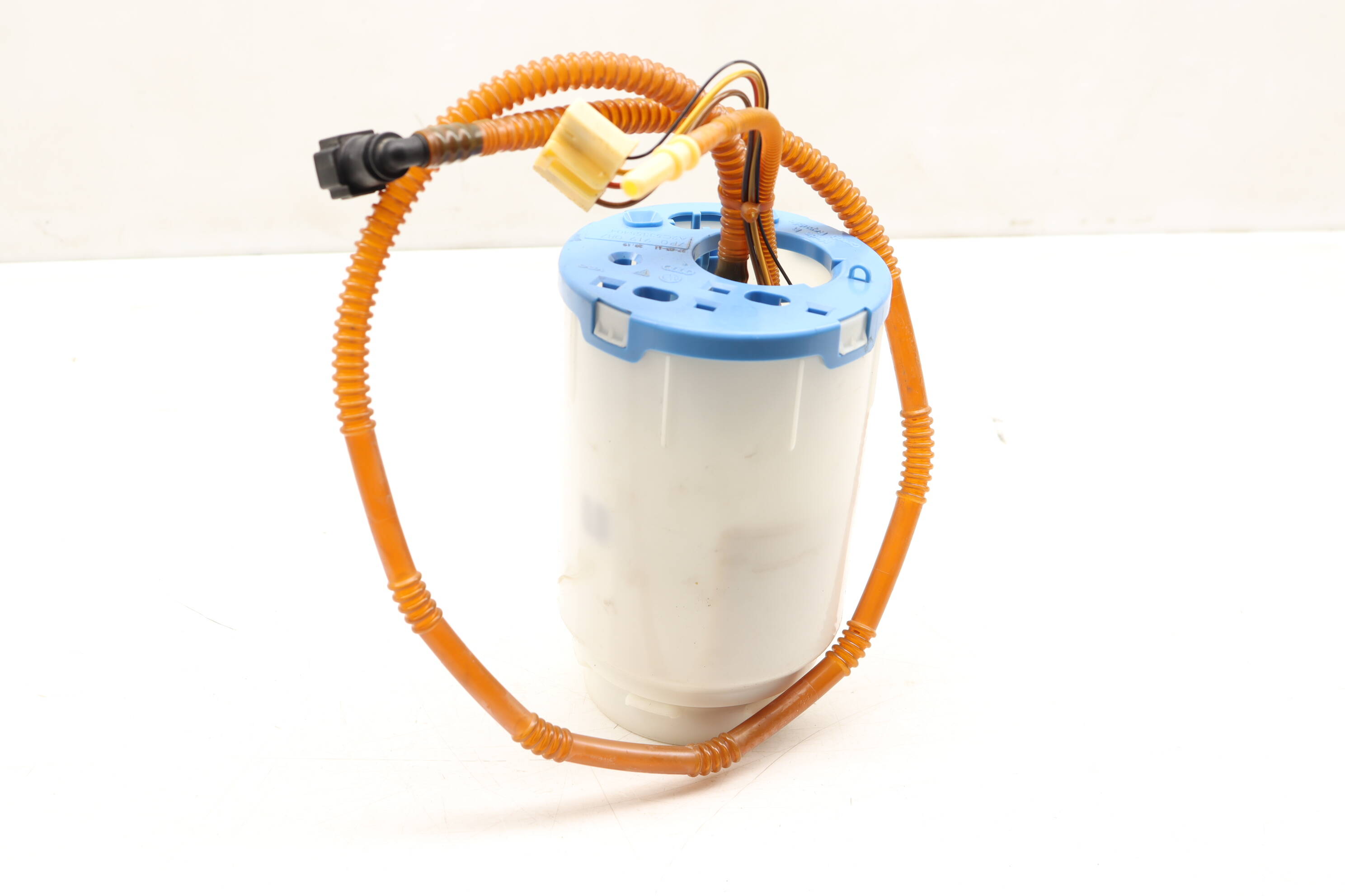 In-Tank Fuel Pump / Flange 7P0919087 95862013200