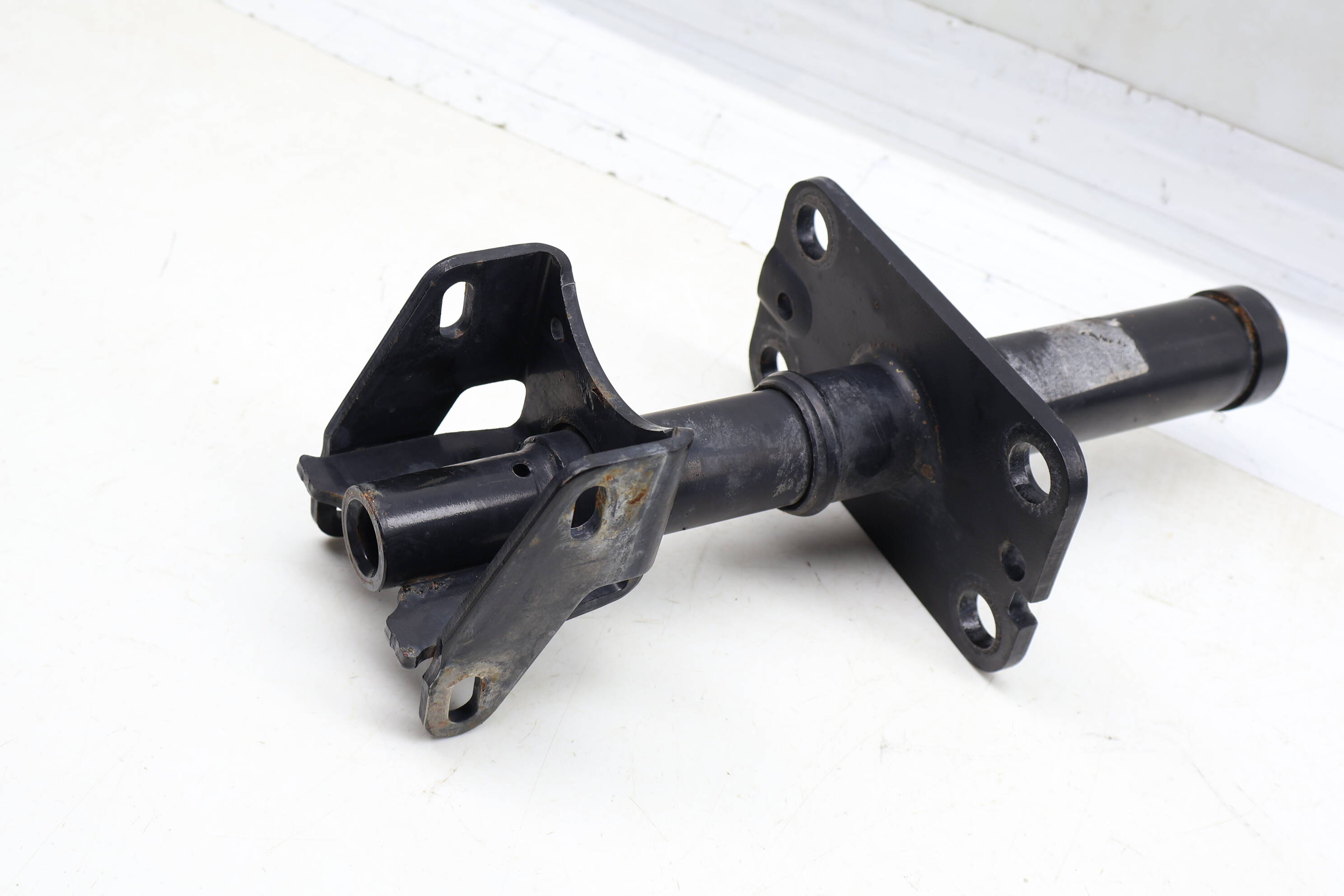 Bumper Shock 4F0807272