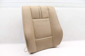 Upper Seat Backrest Cushion Assembly (Leather) 52103454310