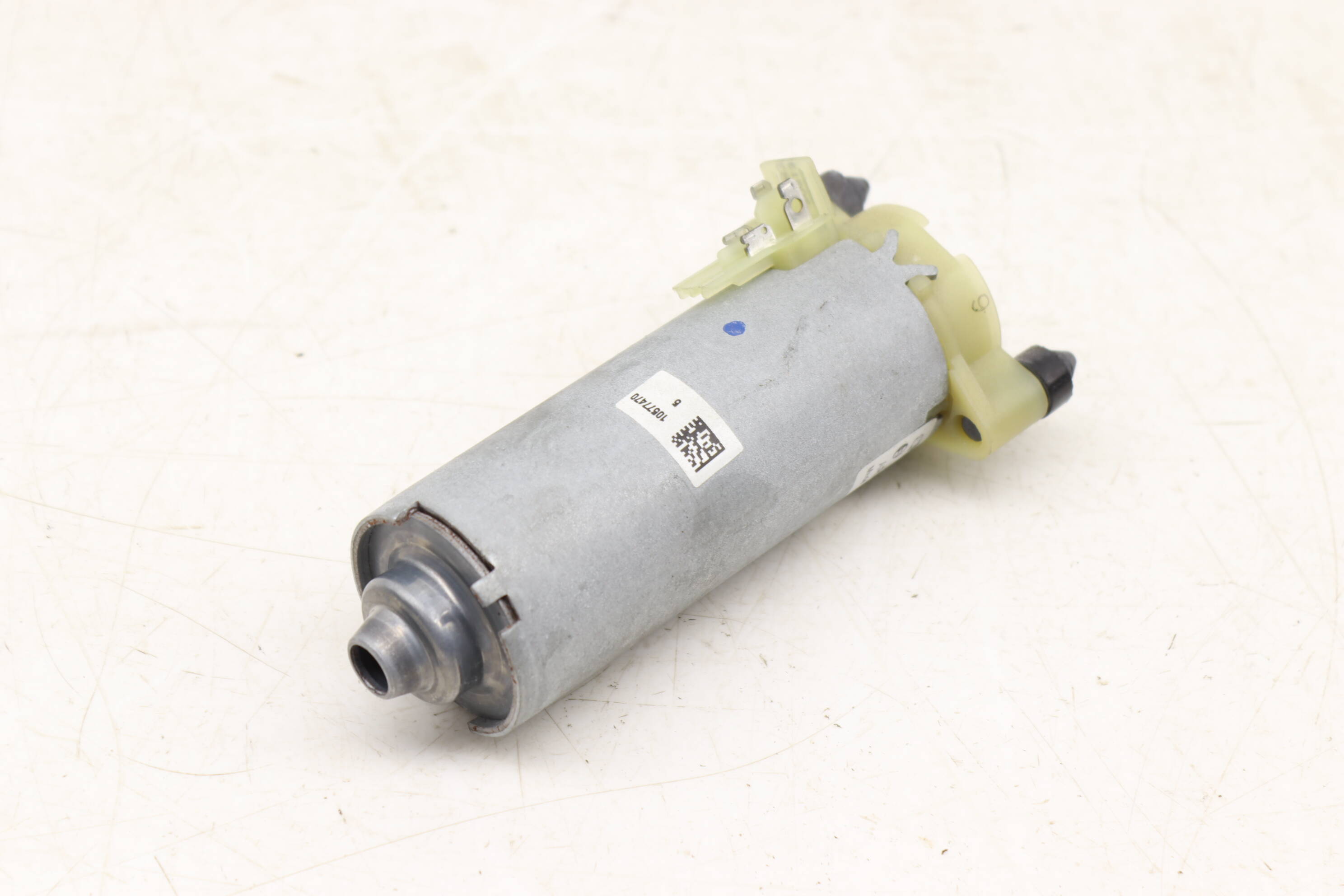 Slide Seat Motor