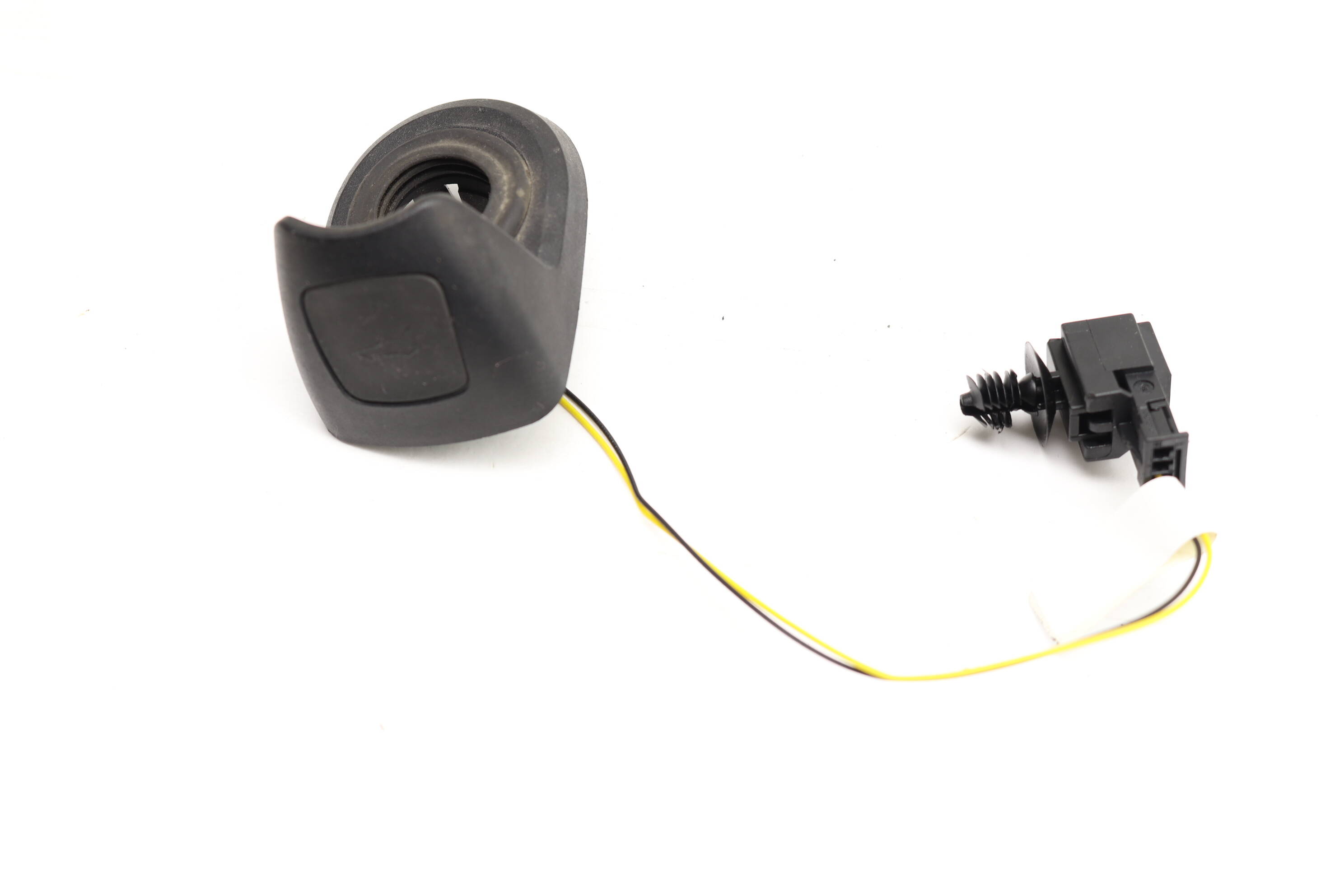 Porsche Trunk Release Button / Switch (Macan) 95B927227A
