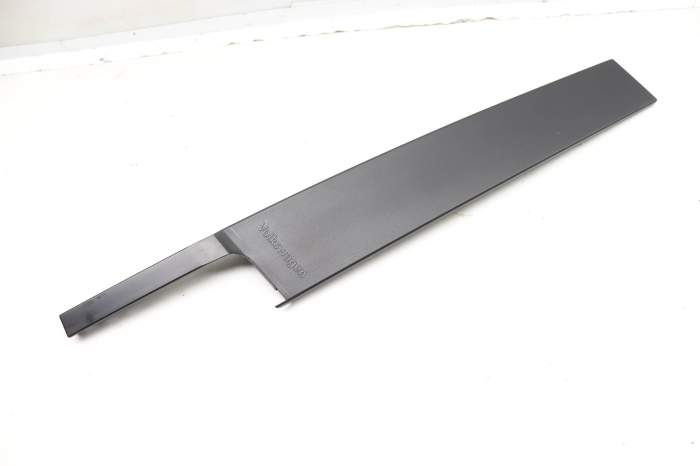 Exterior B Pillar Trim / Cover 2GJ837901A main product photo
