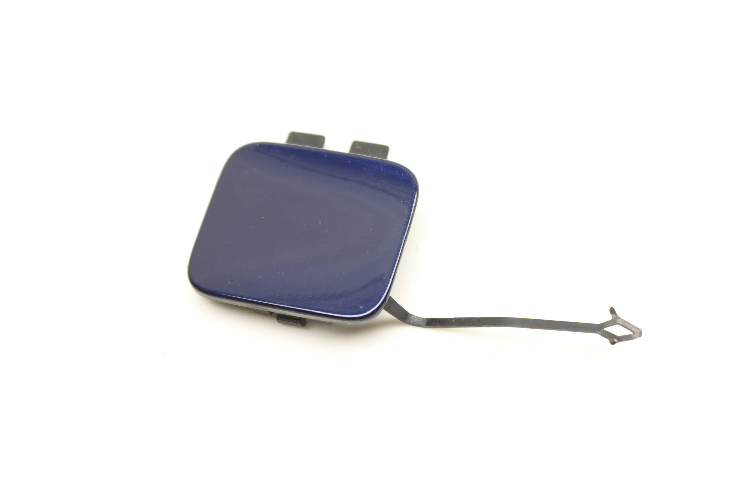 Bumper Tow Hook Cover / Cap 8W6807441