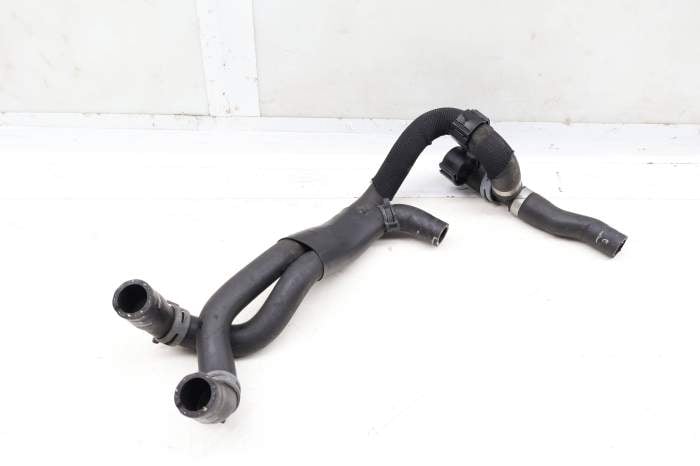 Coolant Hose / Line Set 4G0145920J main product photo