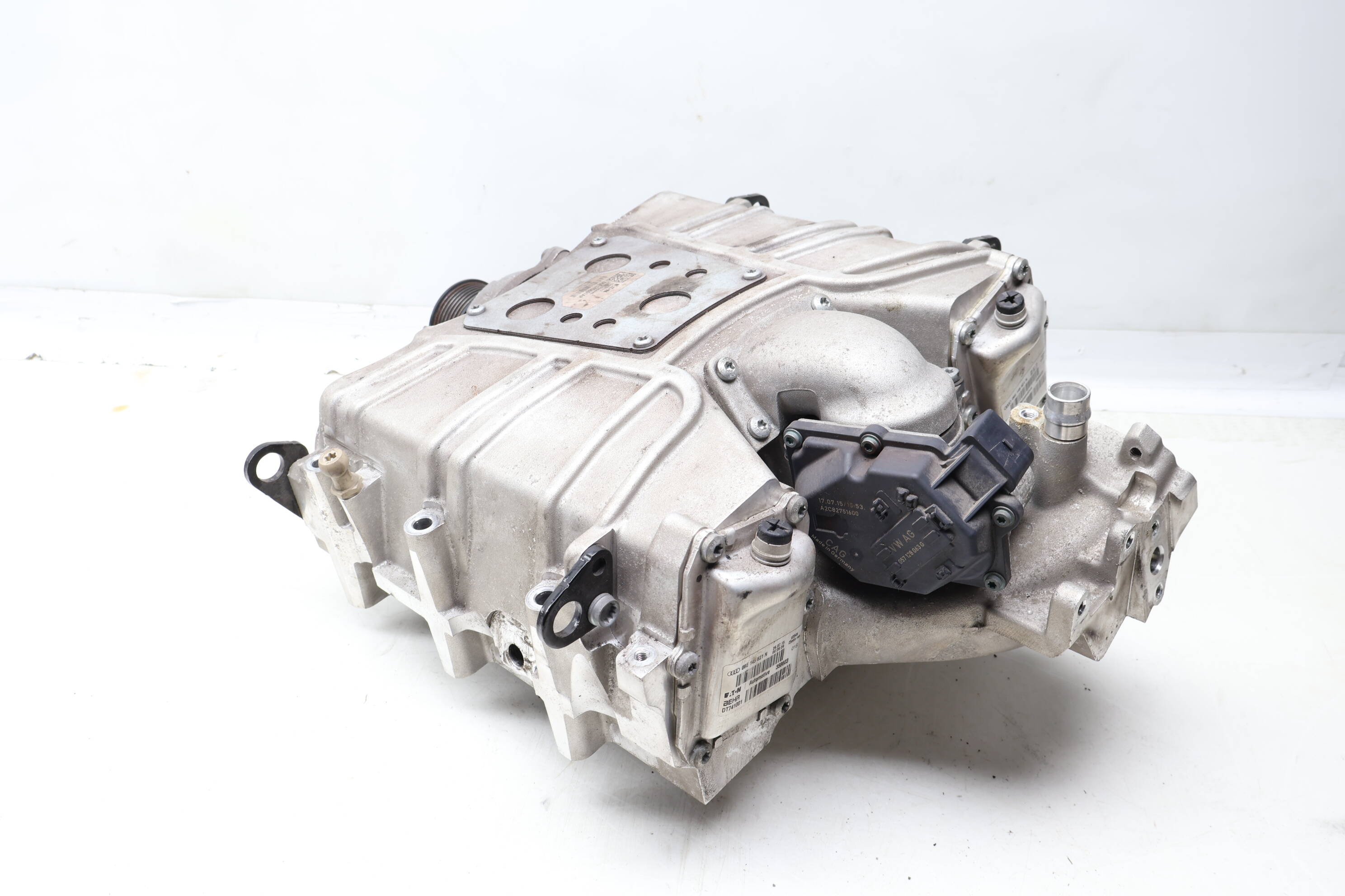 Supercharger&#x20;06E145601AP