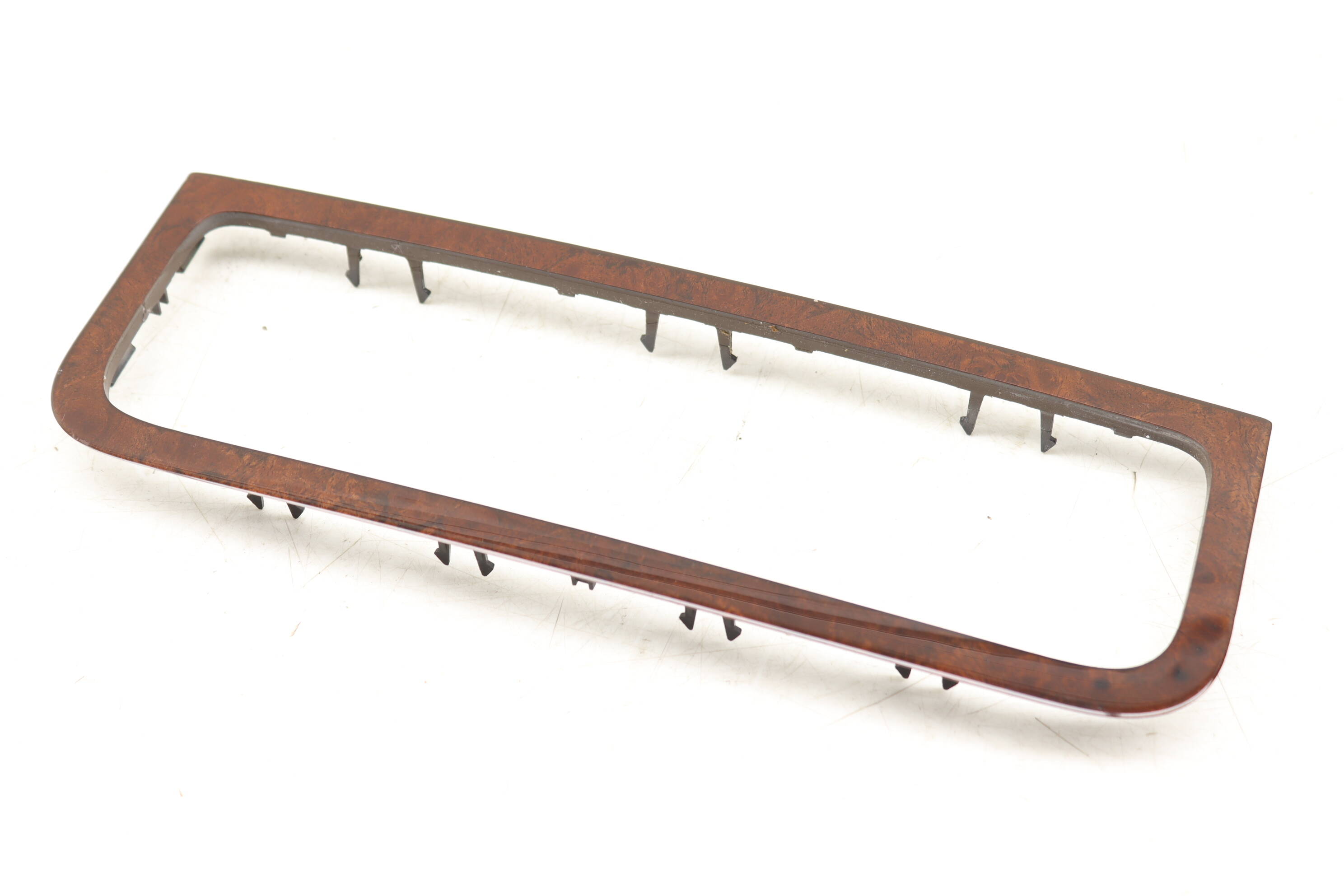 Climate Control Trim / Bezel 7P1863100C