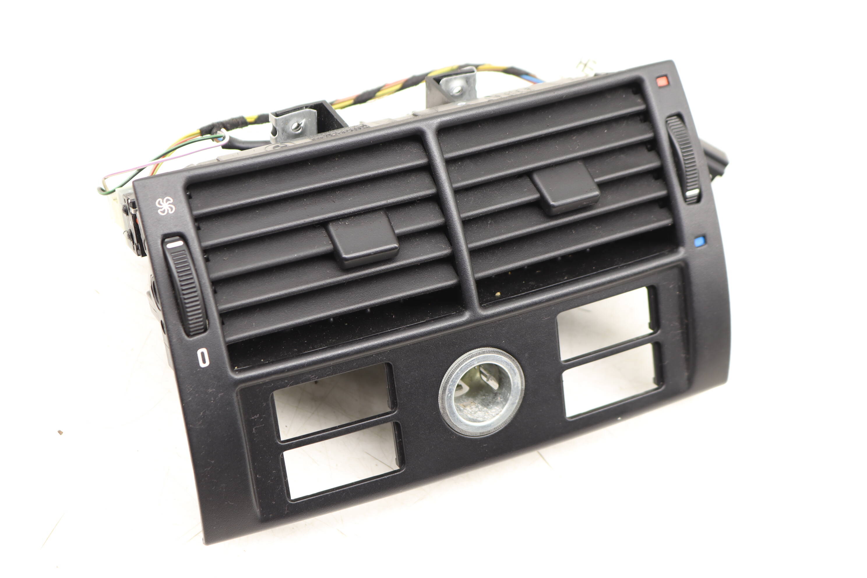 Center Console Air Vent 64228370911