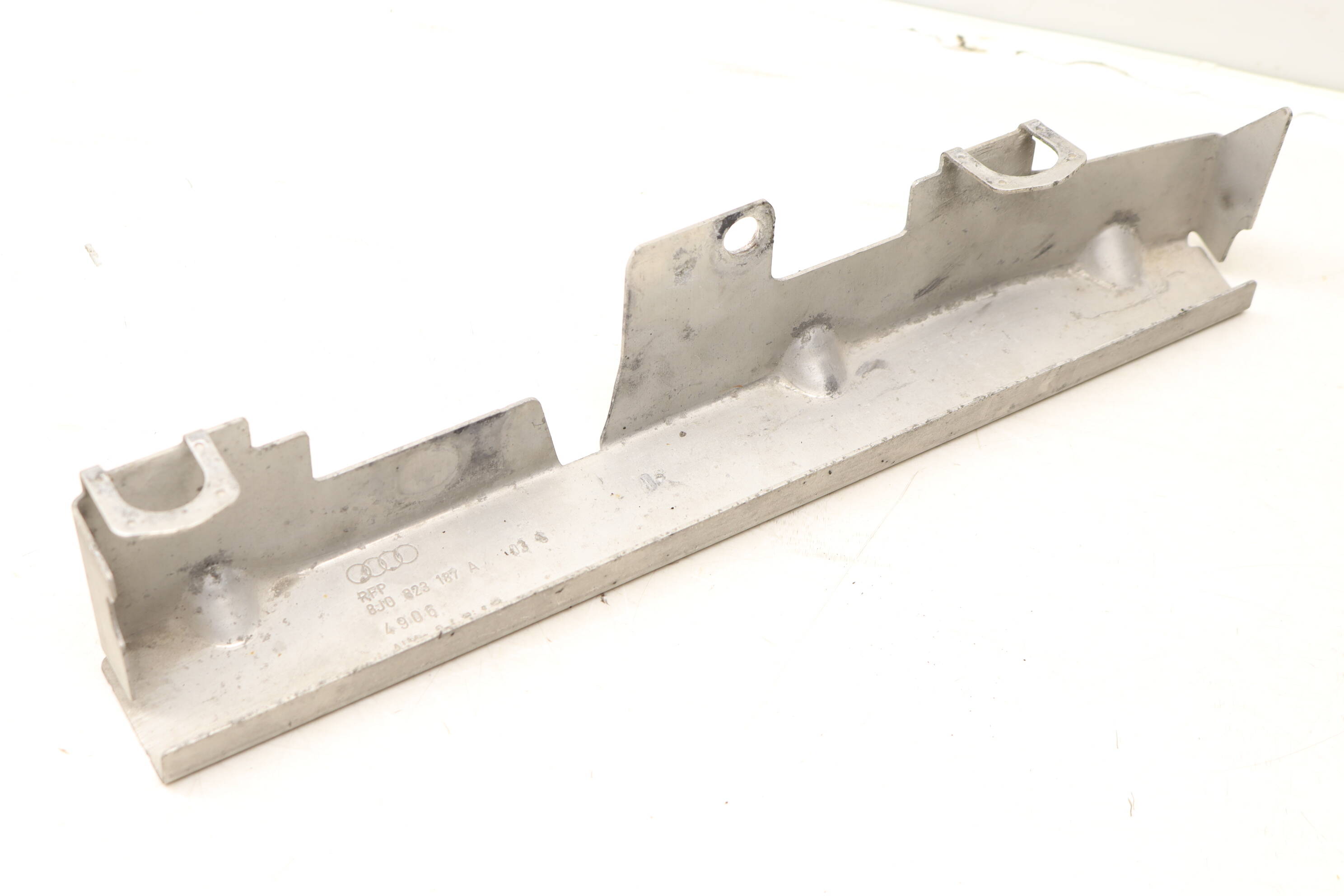 Hood Latch / Lock Cover 8J0823187A