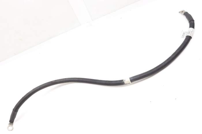 Negative Battery Ground Cable 12428619095 main product photo