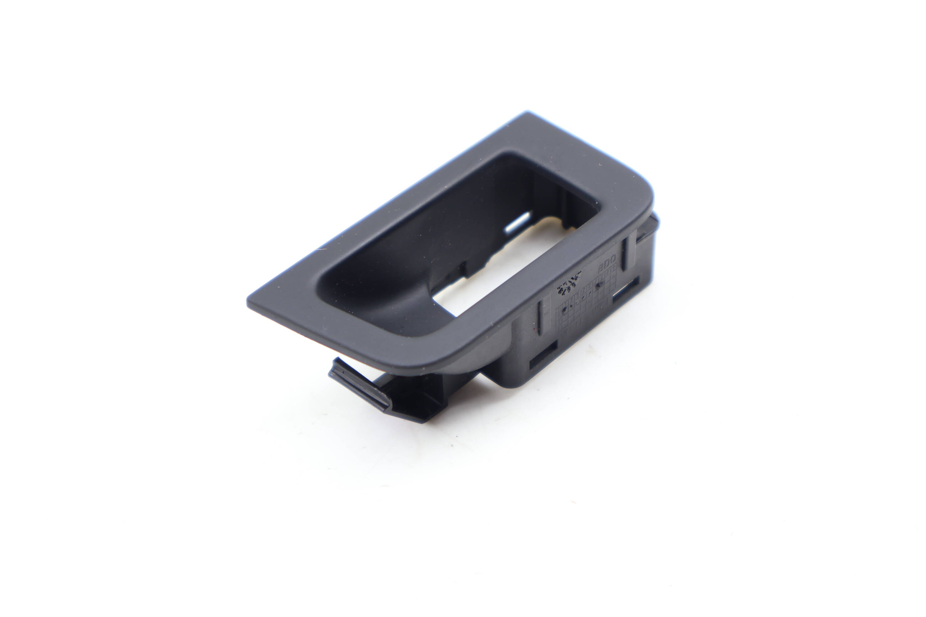 Door Panel Trunk Switch Trim / Bezel 4G8959829