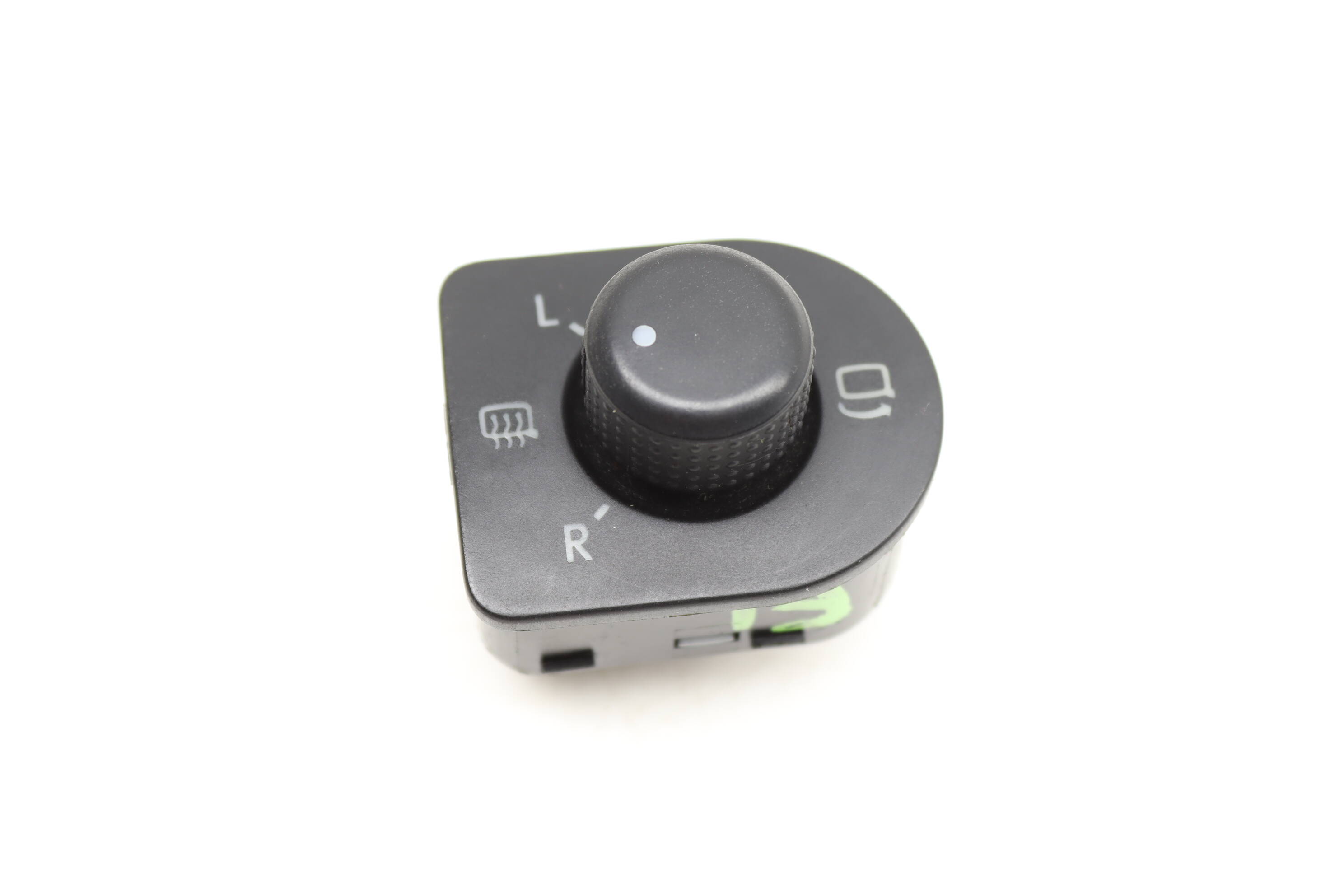 Folding Side View Mirror Switch 1J1959565E