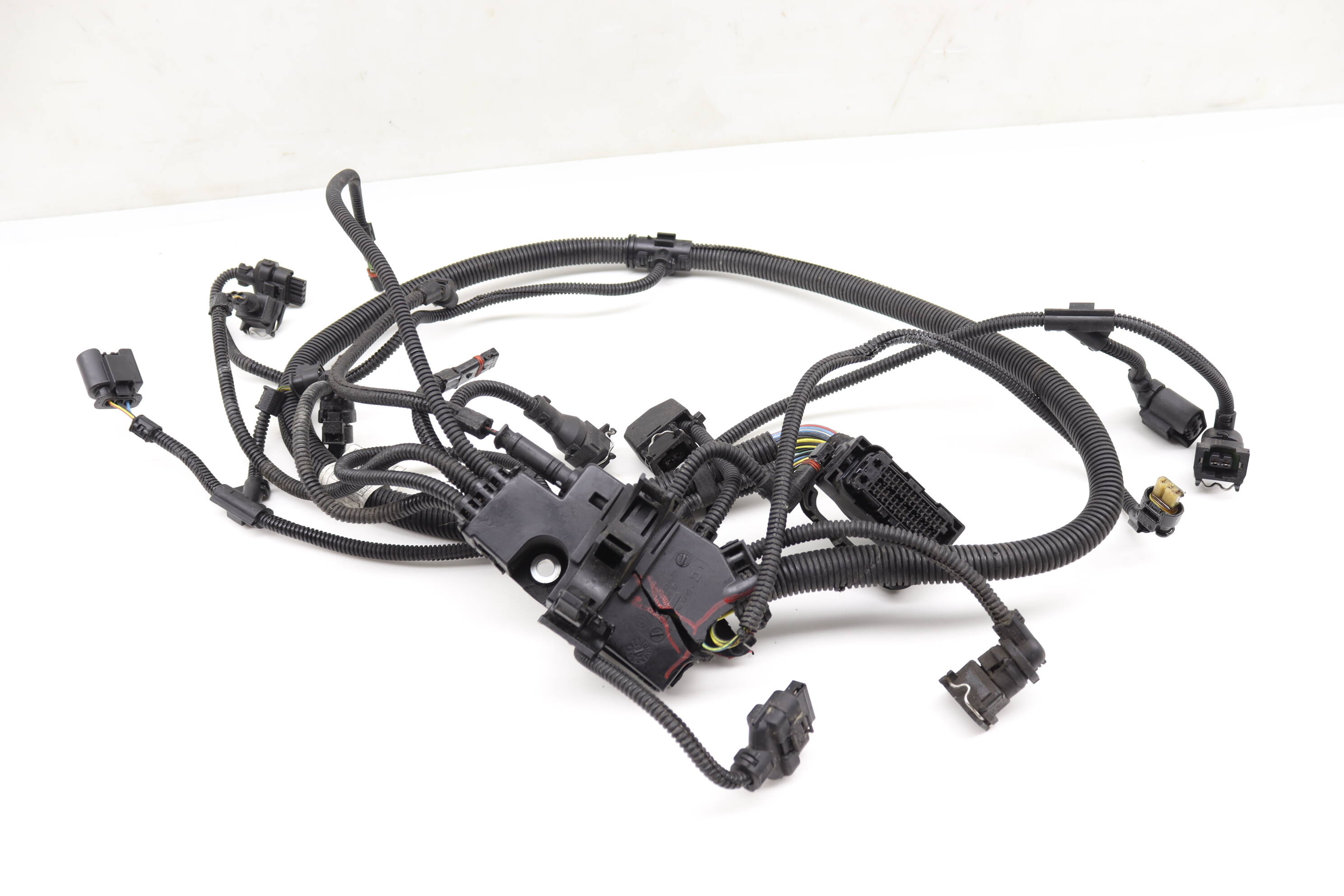 BMW Engine Wiring Harness (Module 2) 12518601840 BMW Engine Wiring Harness (Module 2) 12518601840