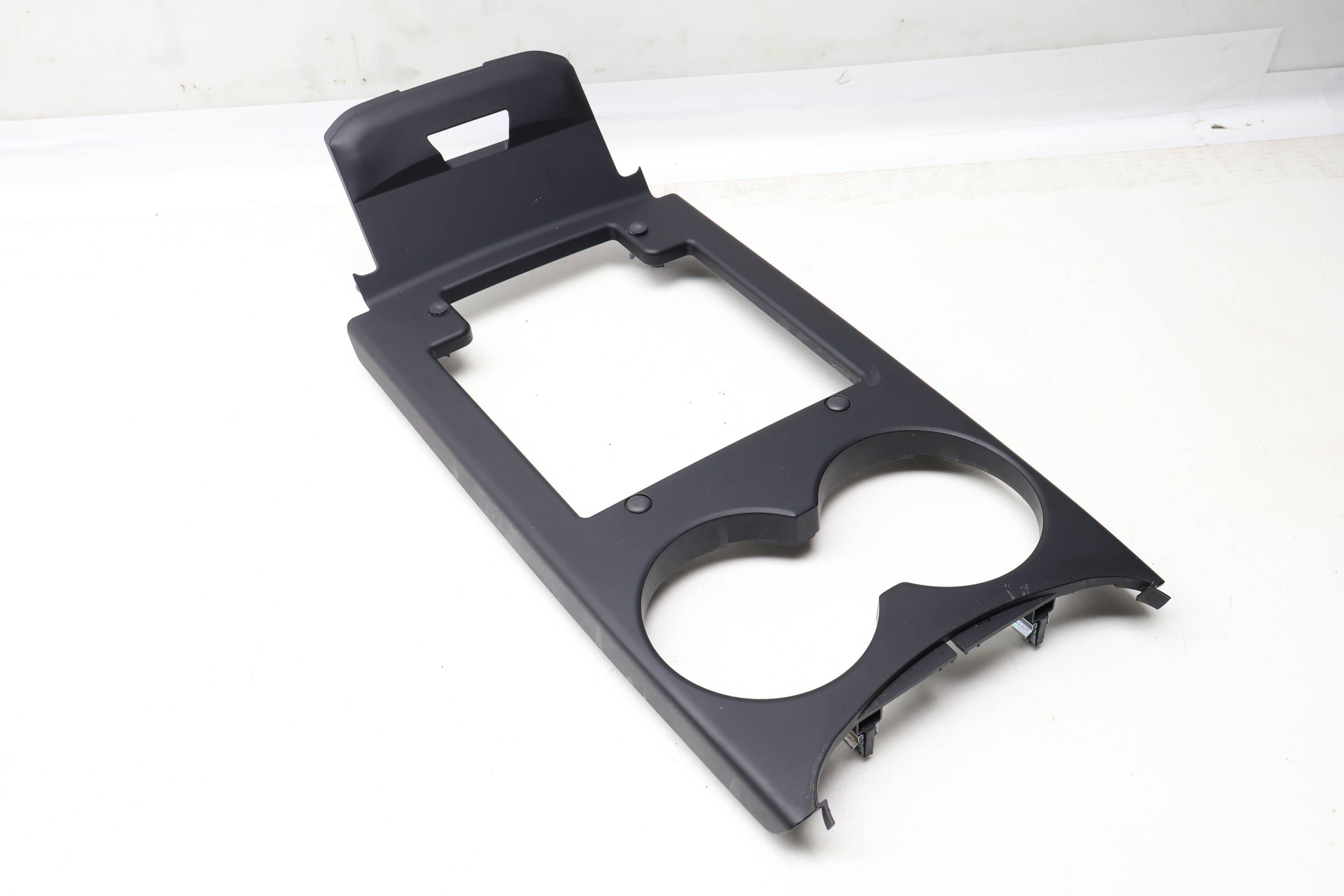 Center Console Trim / Bezel 95B863097