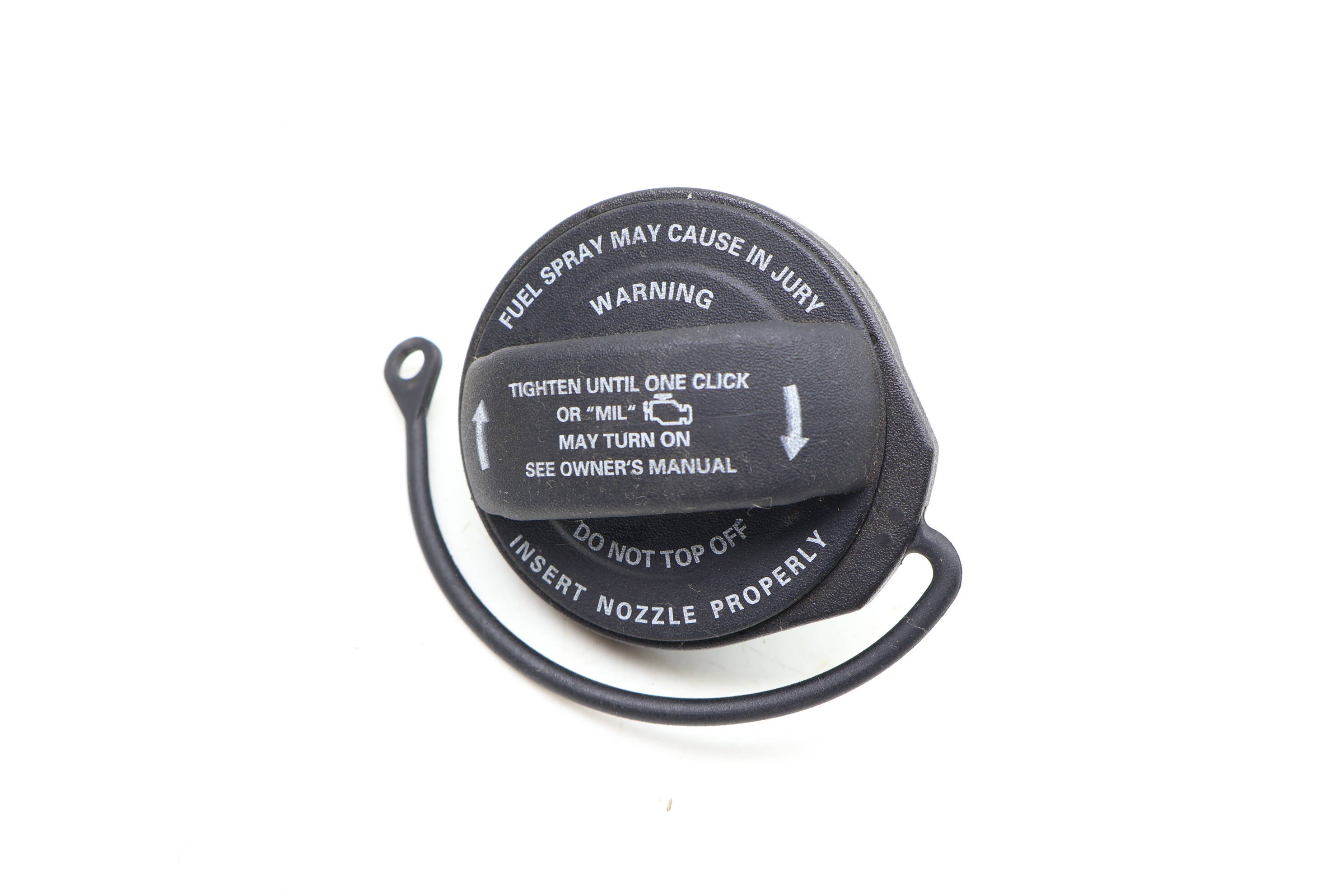 Fuel / Gas Cap 5N0201553C