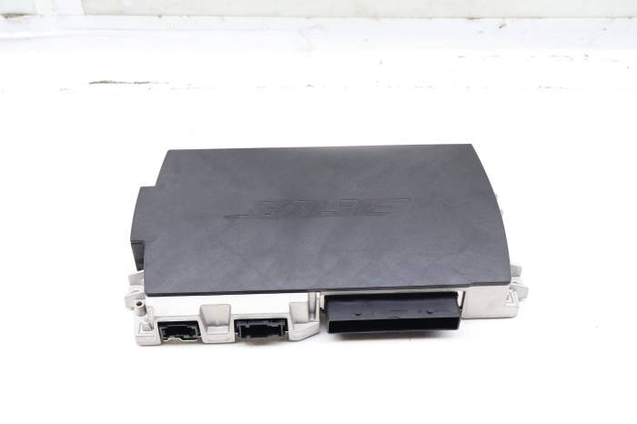 Bose Amplifier / Amp 4L0035223J main product photo