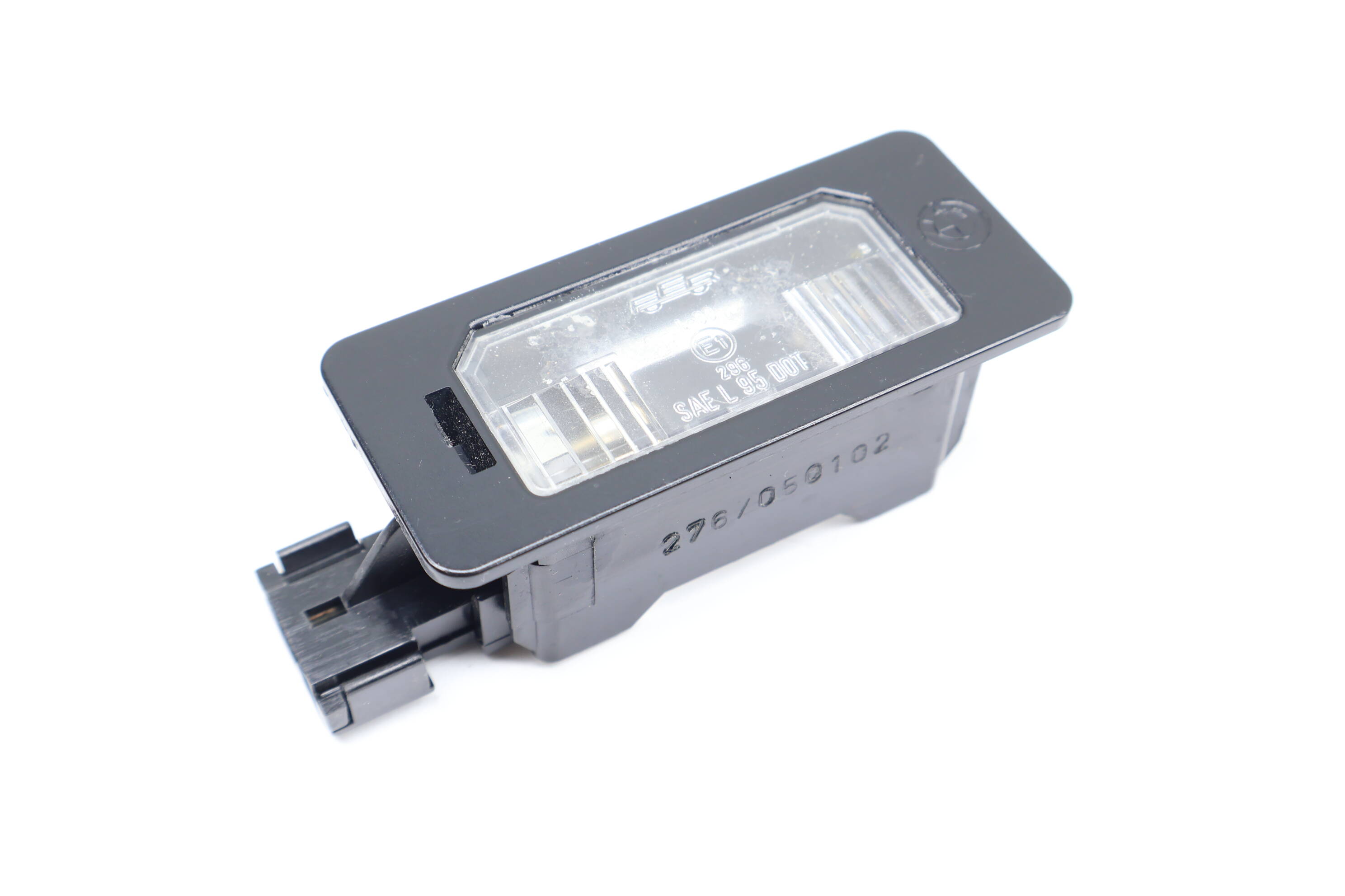 License Plate Light 63267165646