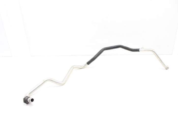 Upper Low Pressure Ac Hose / Line / Pipe 4B1260740C main product photo