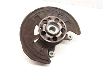 Spindle Knuckle W/ Wheel Bearing 1763300600