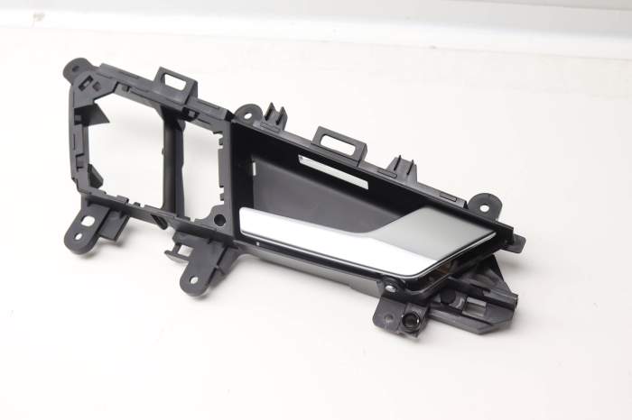 Interior Door Handle / Release 80A837020 main product photo