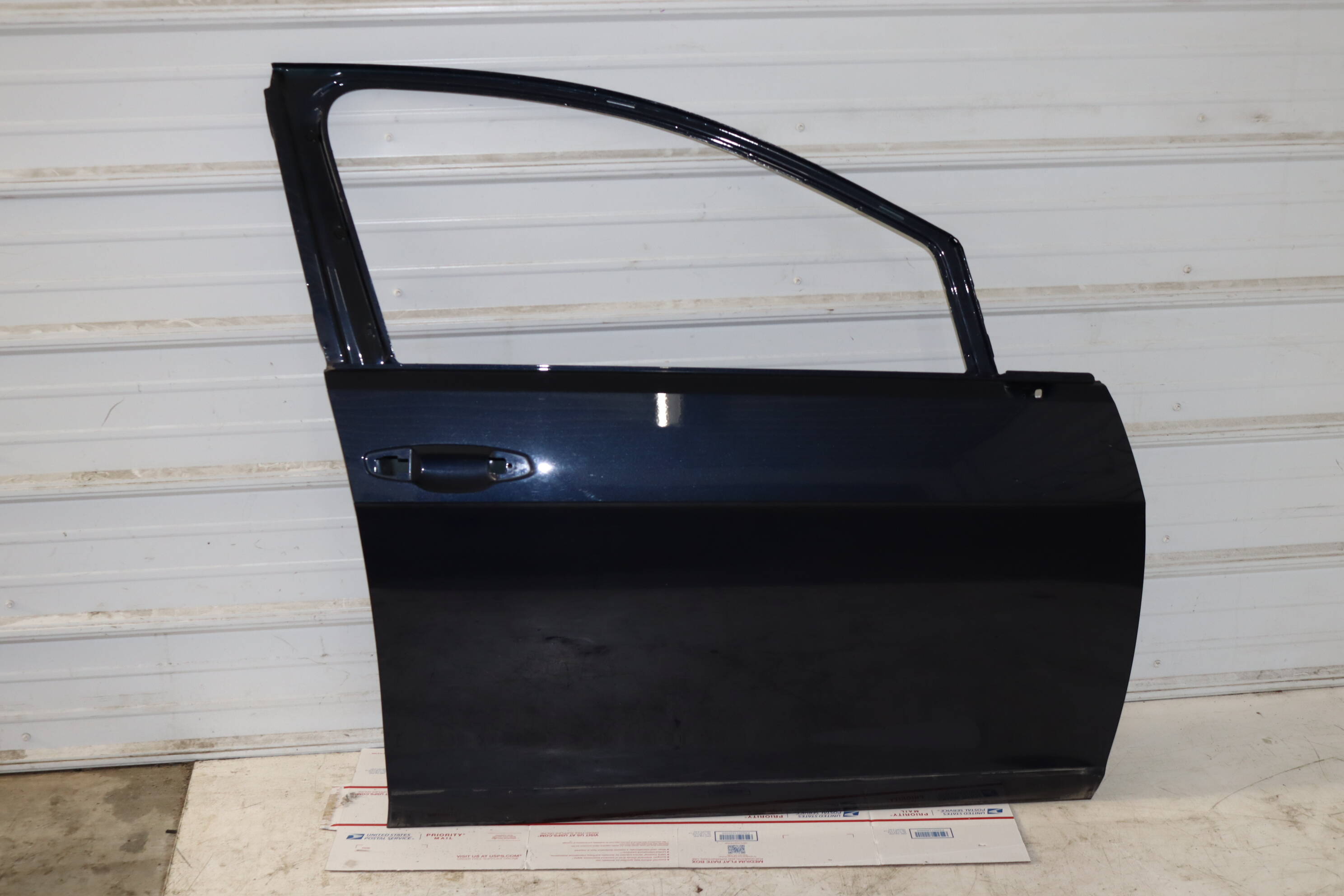 Door Shell / Skin 5G4831056AM