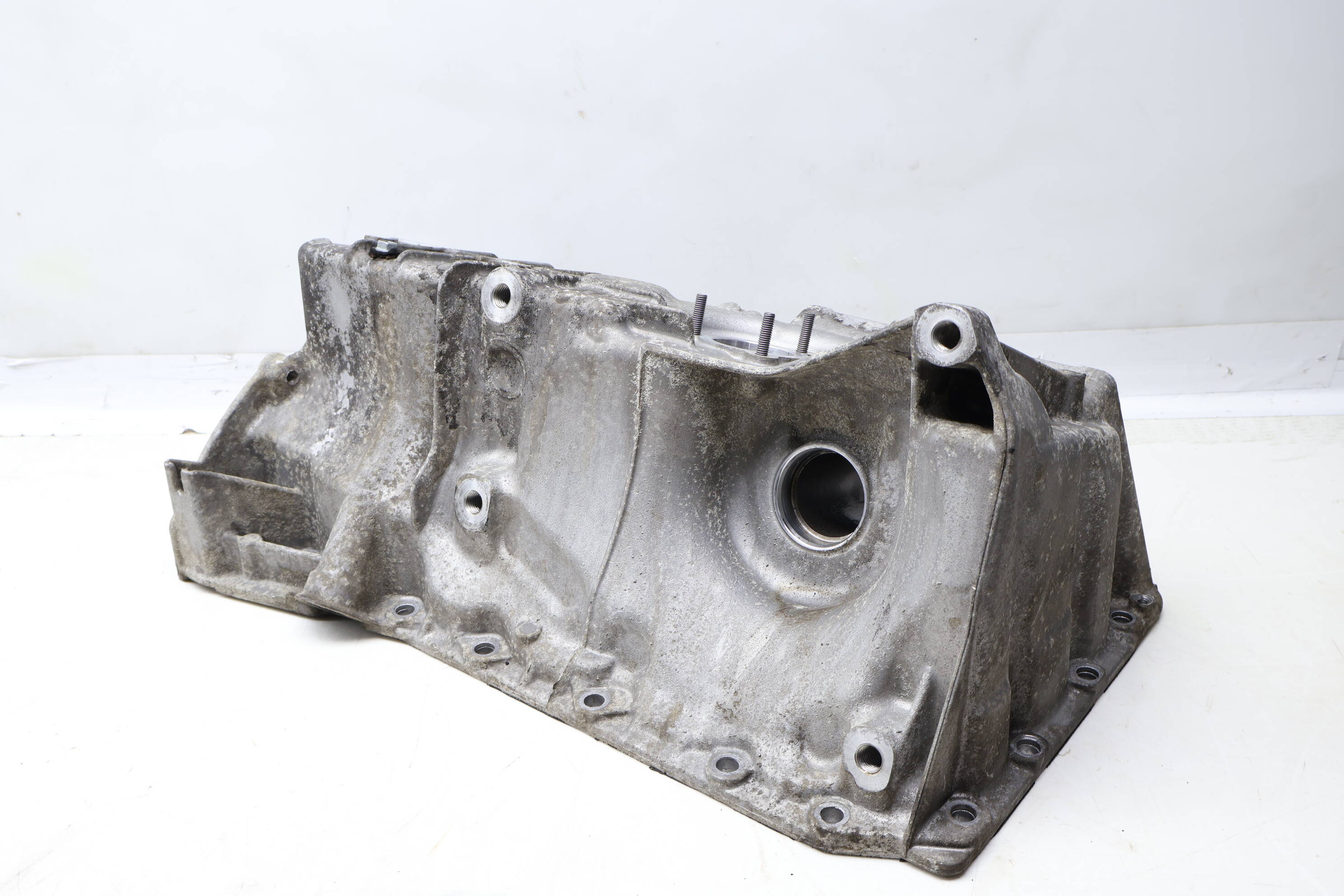 Engine Oil Pan 11137809122