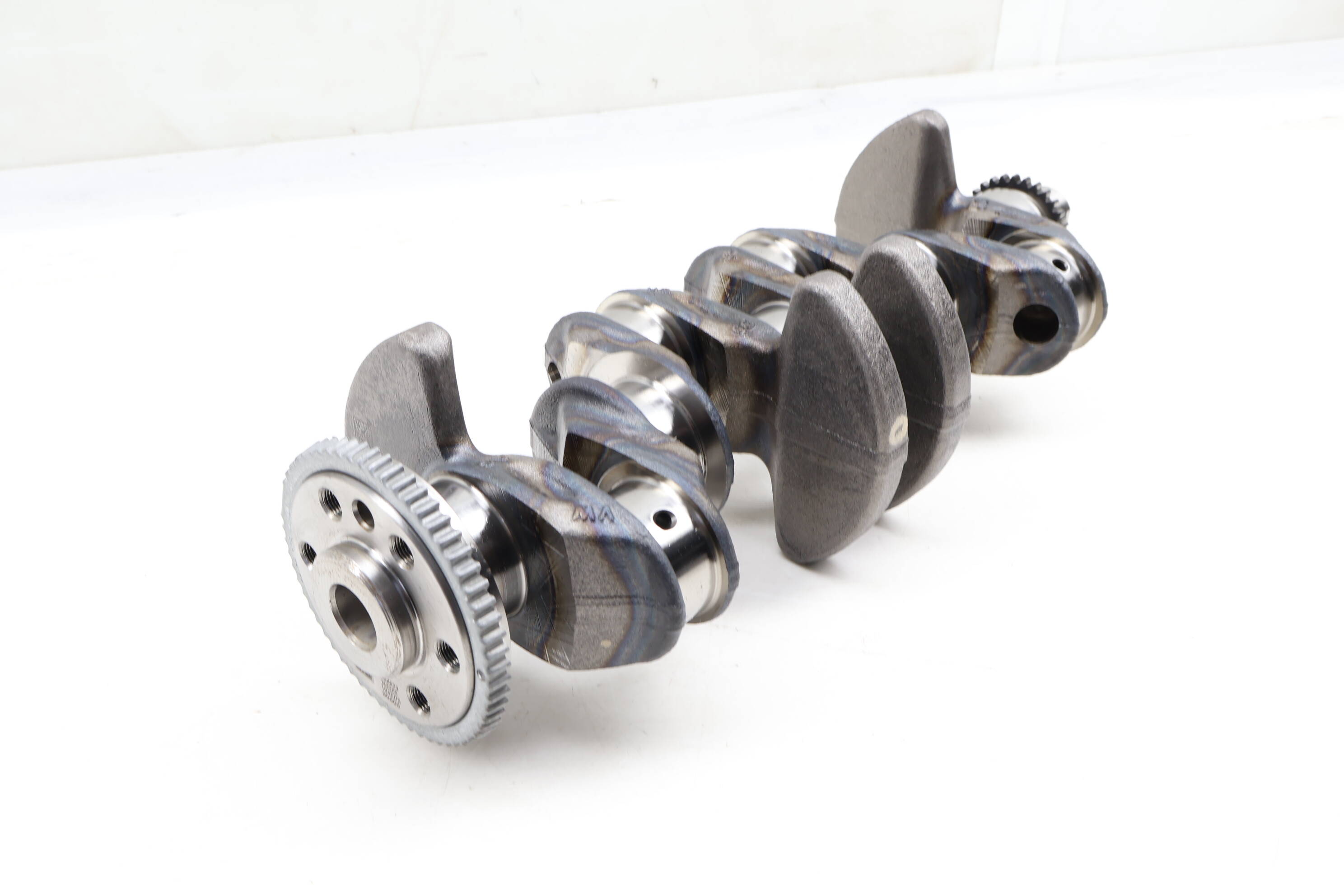 Crankshaft / Crank Shaft